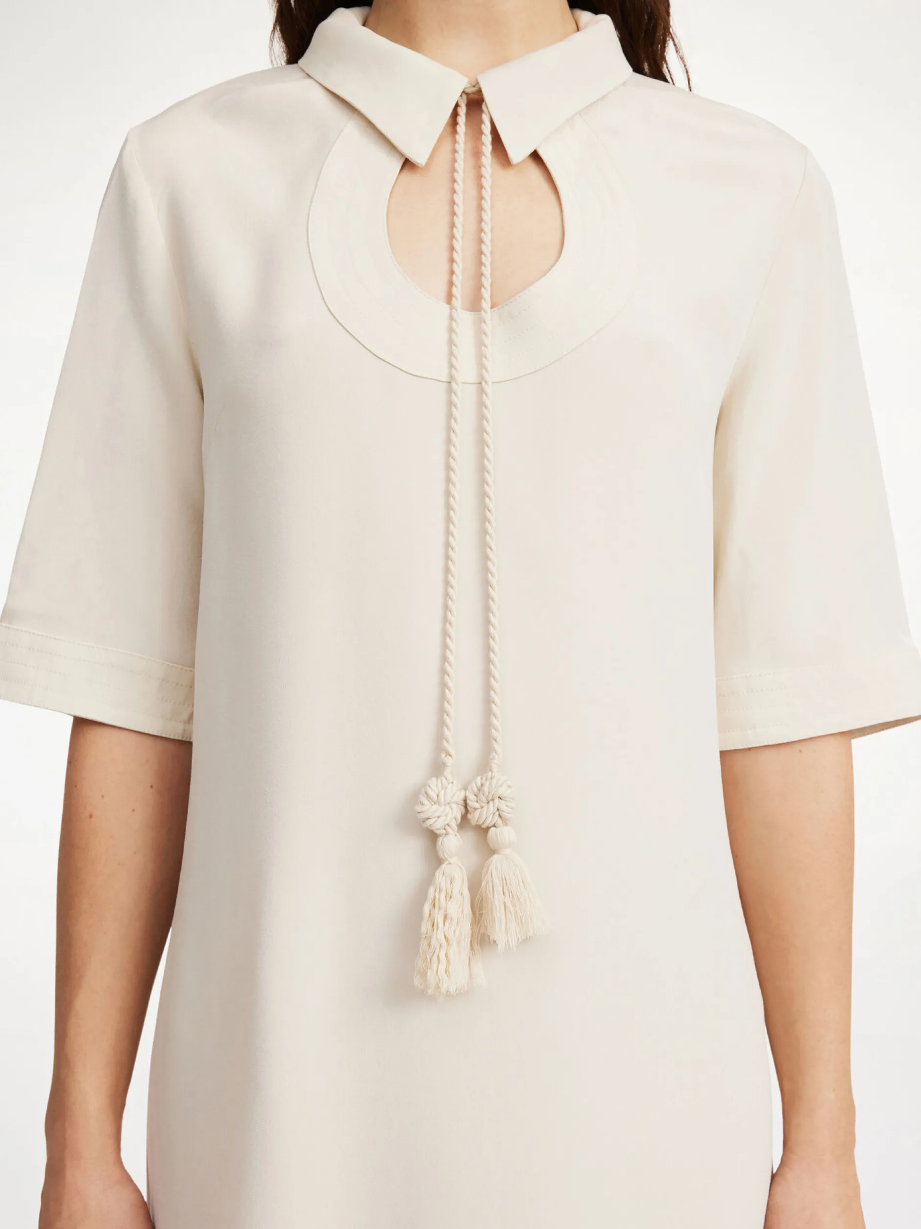 By Malene Birger Brinney Maxi Dress^ Dresses