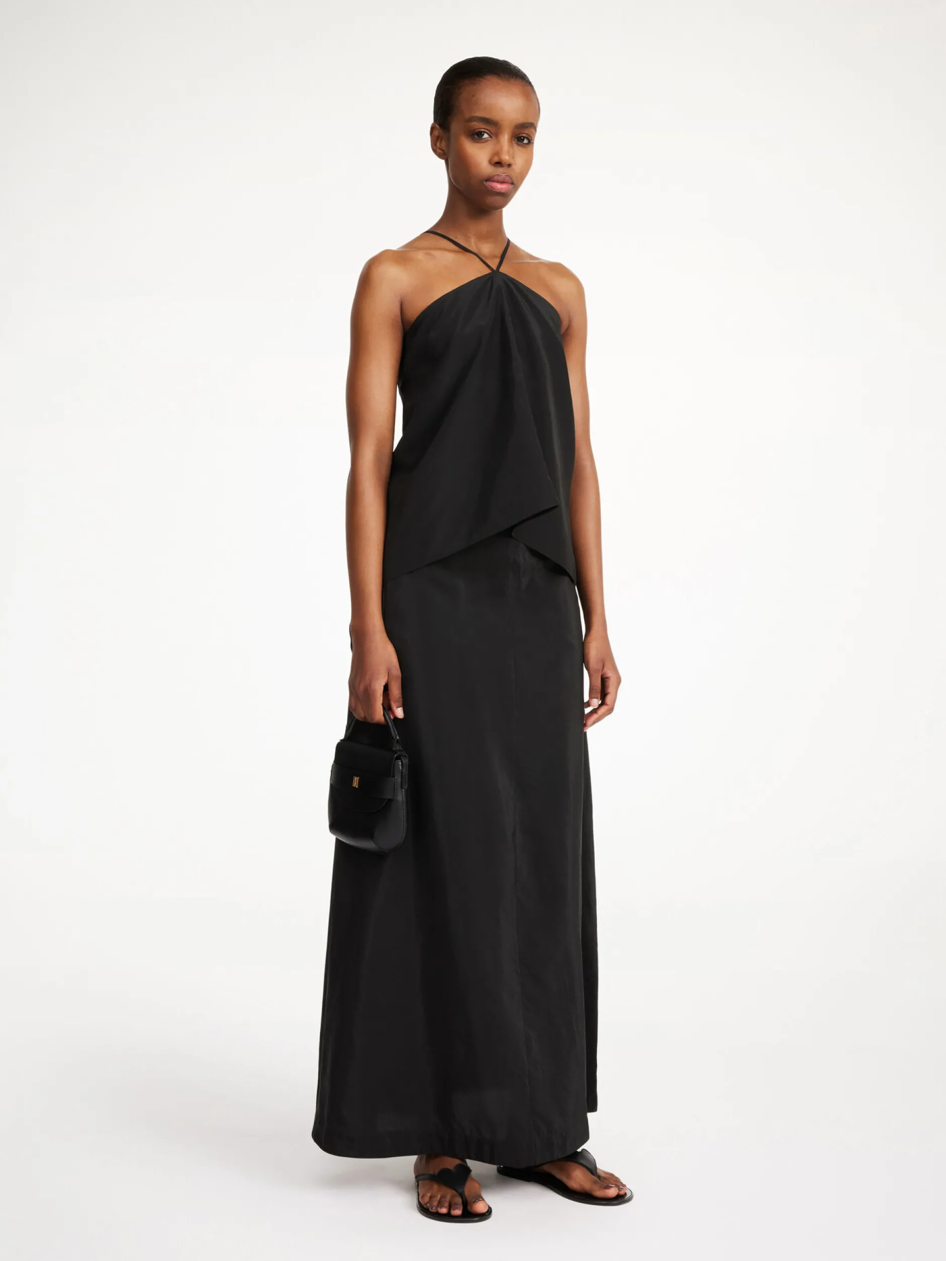 By Malene Birger Brinola Top^ Shirts & Blouses