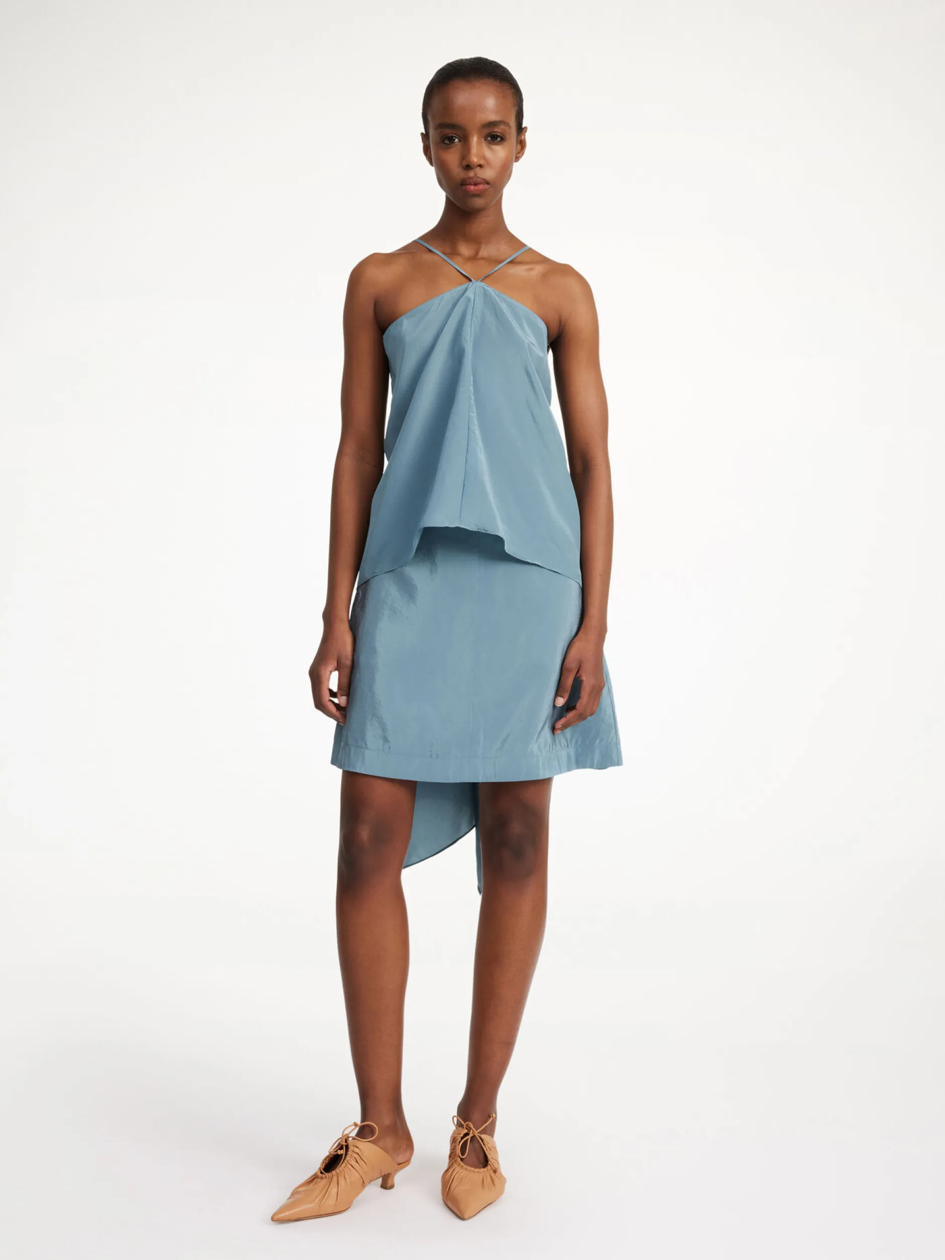 By Malene Birger Brinola Top^ Shirts & Blouses
