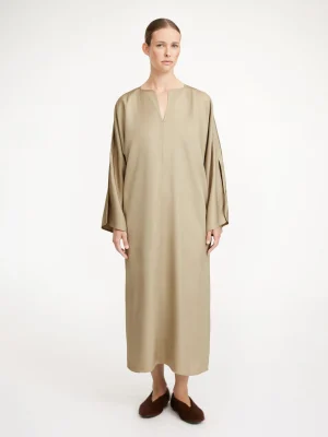 By Malene Birger Cais Maxi Dress^ Dresses