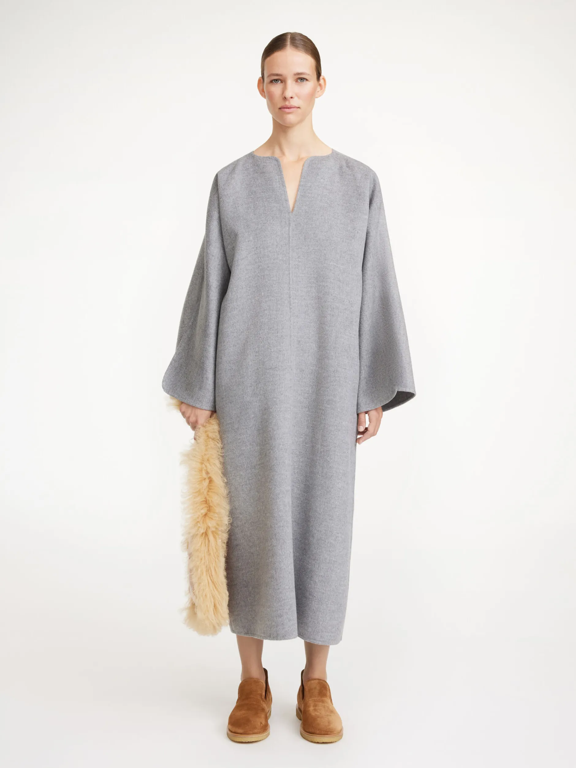 By Malene Birger Cais Maxi Dress^ Dresses