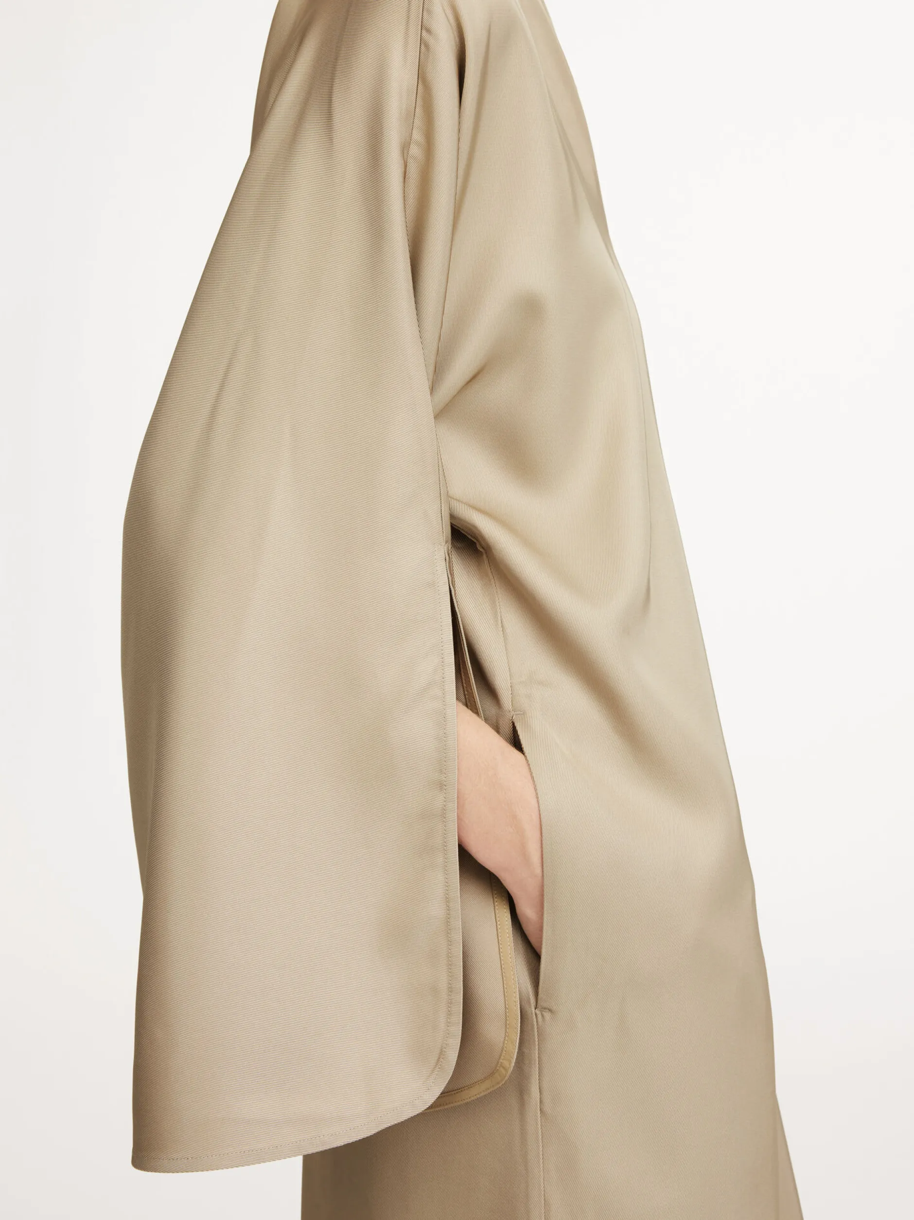 By Malene Birger Cais Maxi Dress^ Dresses