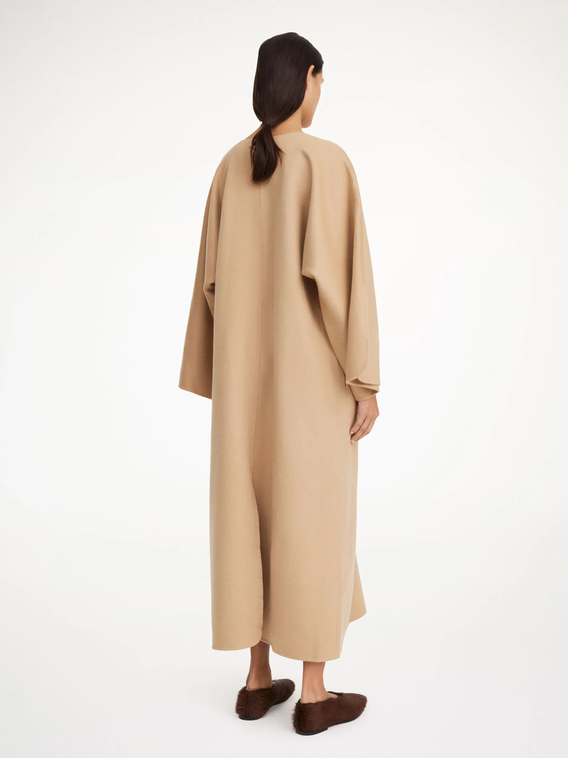 By Malene Birger Cais Wool Dress^ Dresses