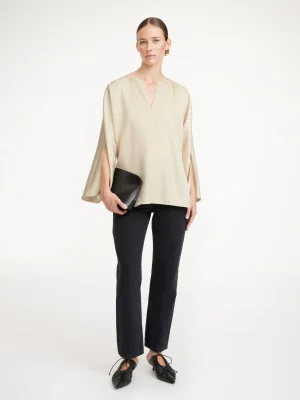 By Malene Birger Calias Tunic-style Blouse^ Shirts & Blouses