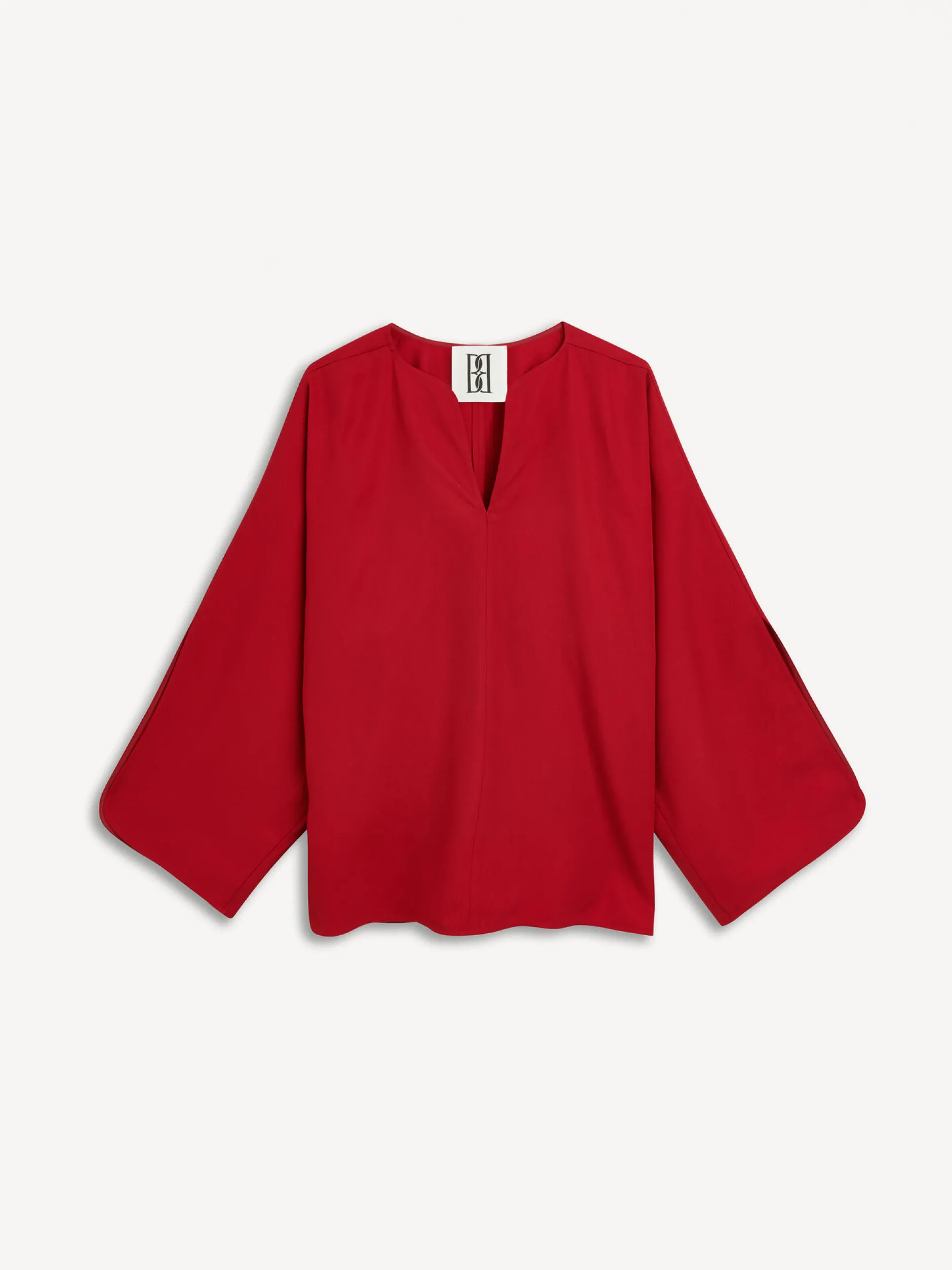 By Malene Birger Calias Tunic-style Blouse^ Shirts & Blouses