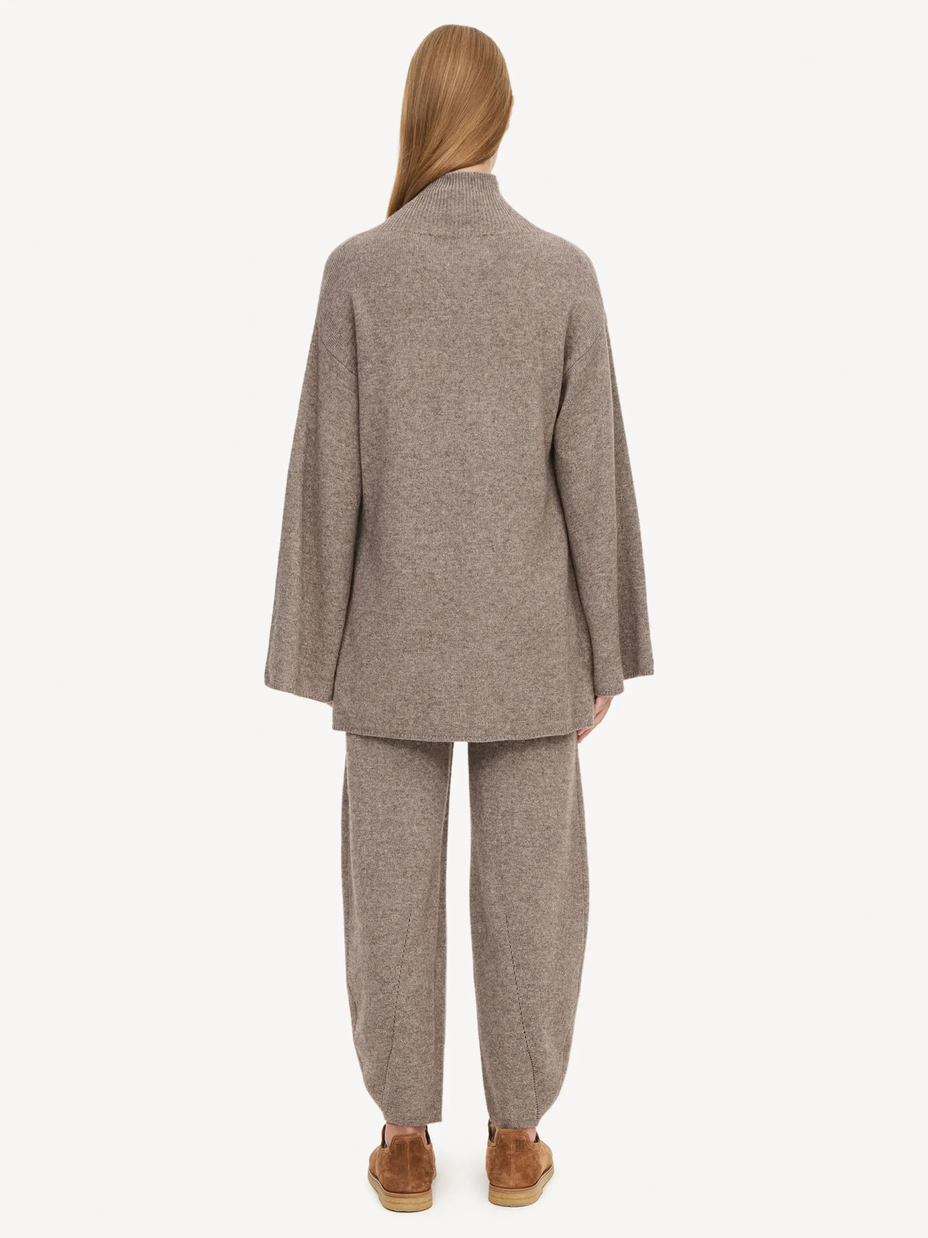 By Malene Birger Camira Sweater^ Knitwear