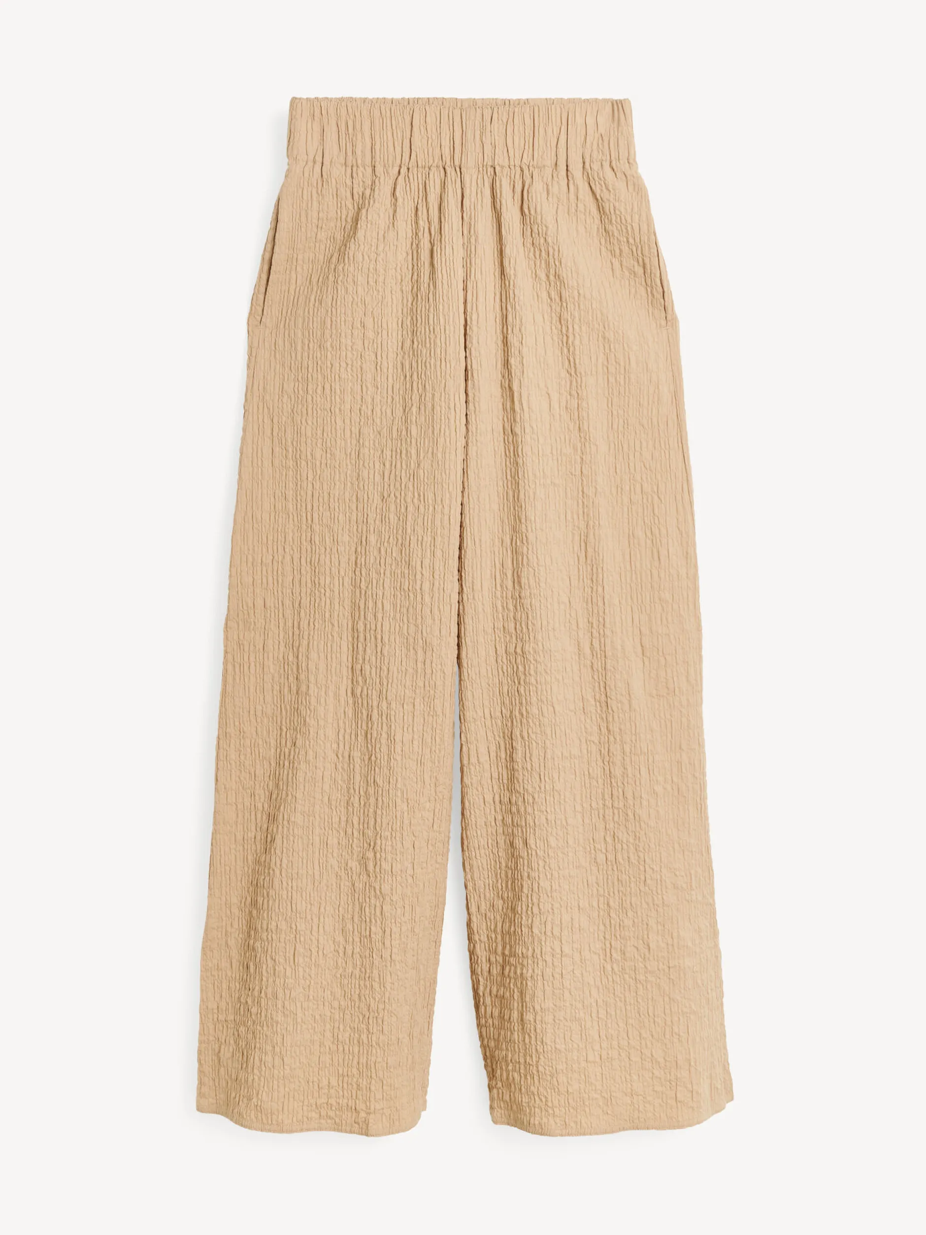 By Malene Birger Campine Wide-leg Trousers^ Trousers