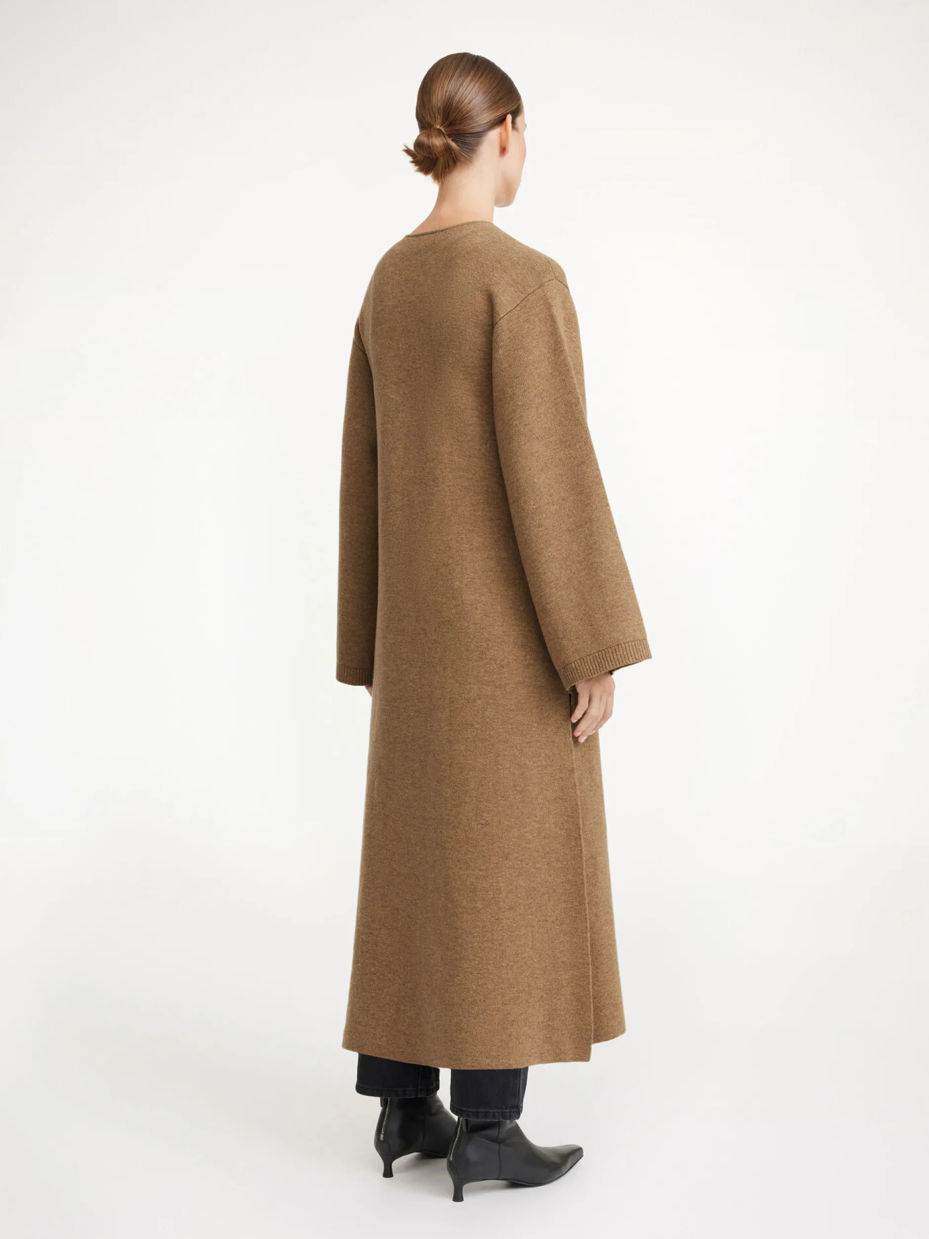 By Malene Birger Carlyn Wool Cardigan^ Knitwear
