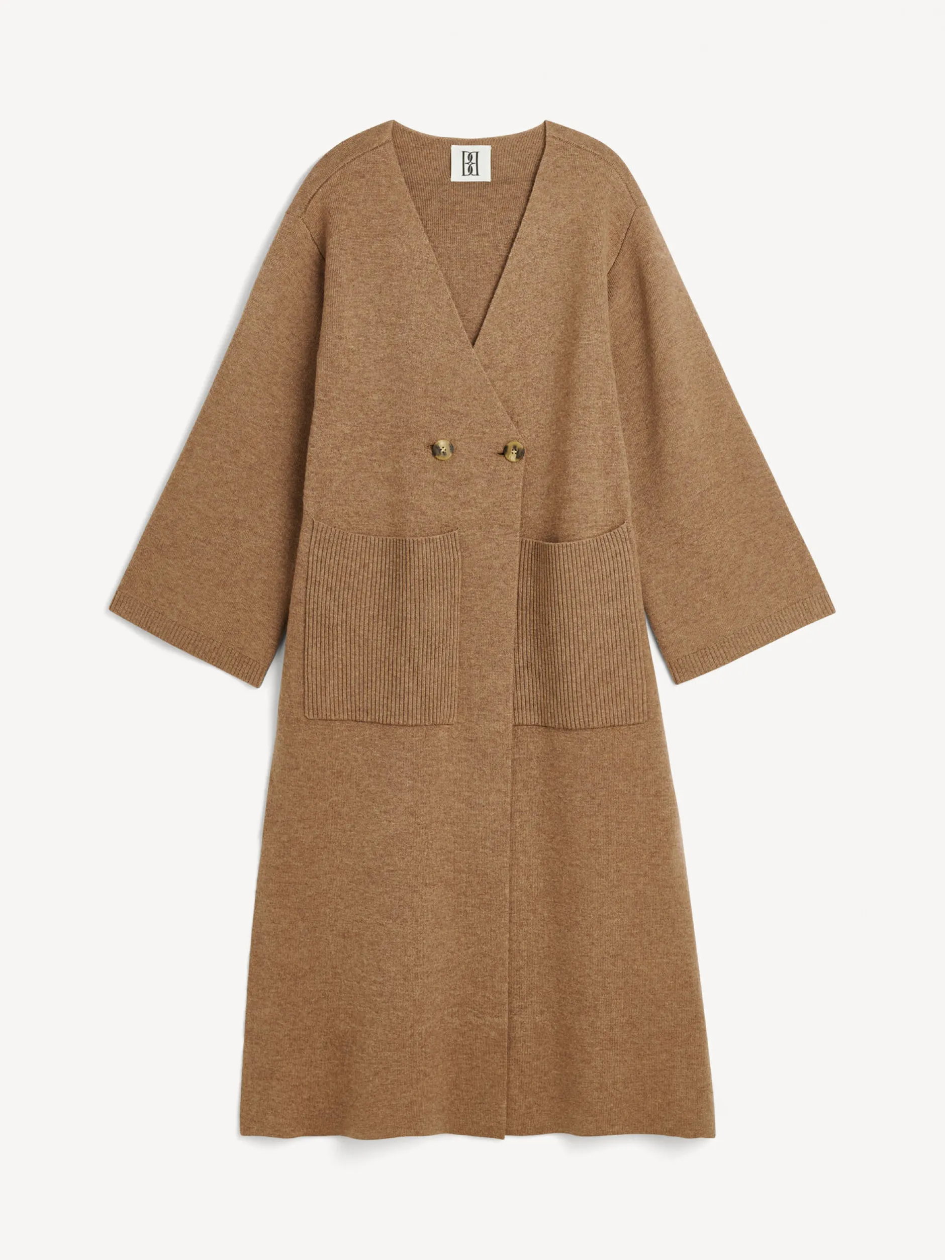 By Malene Birger Carlyn Wool Cardigan^ Knitwear