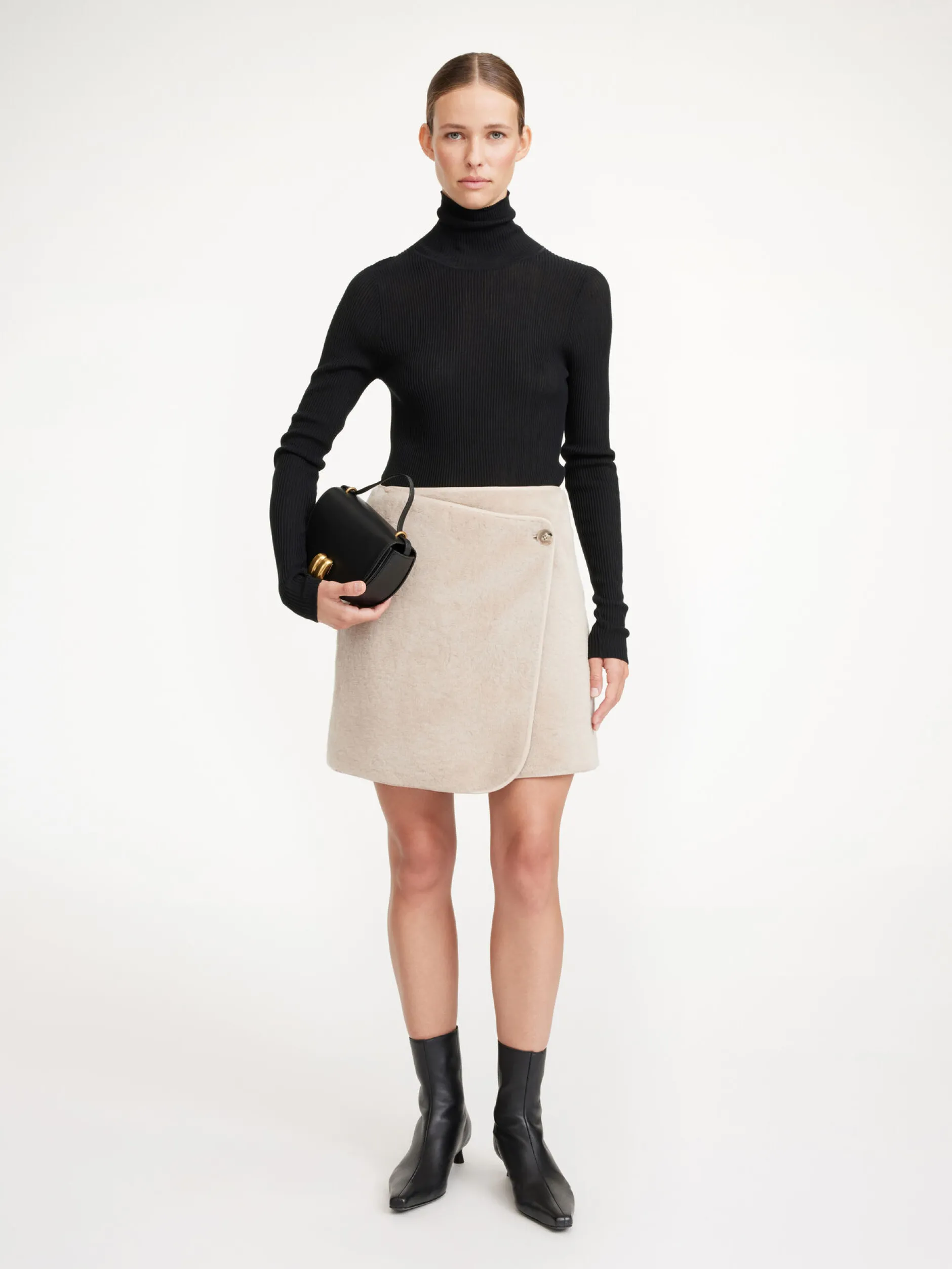 By Malene Birger Chani Midi Skirt^ Skirts