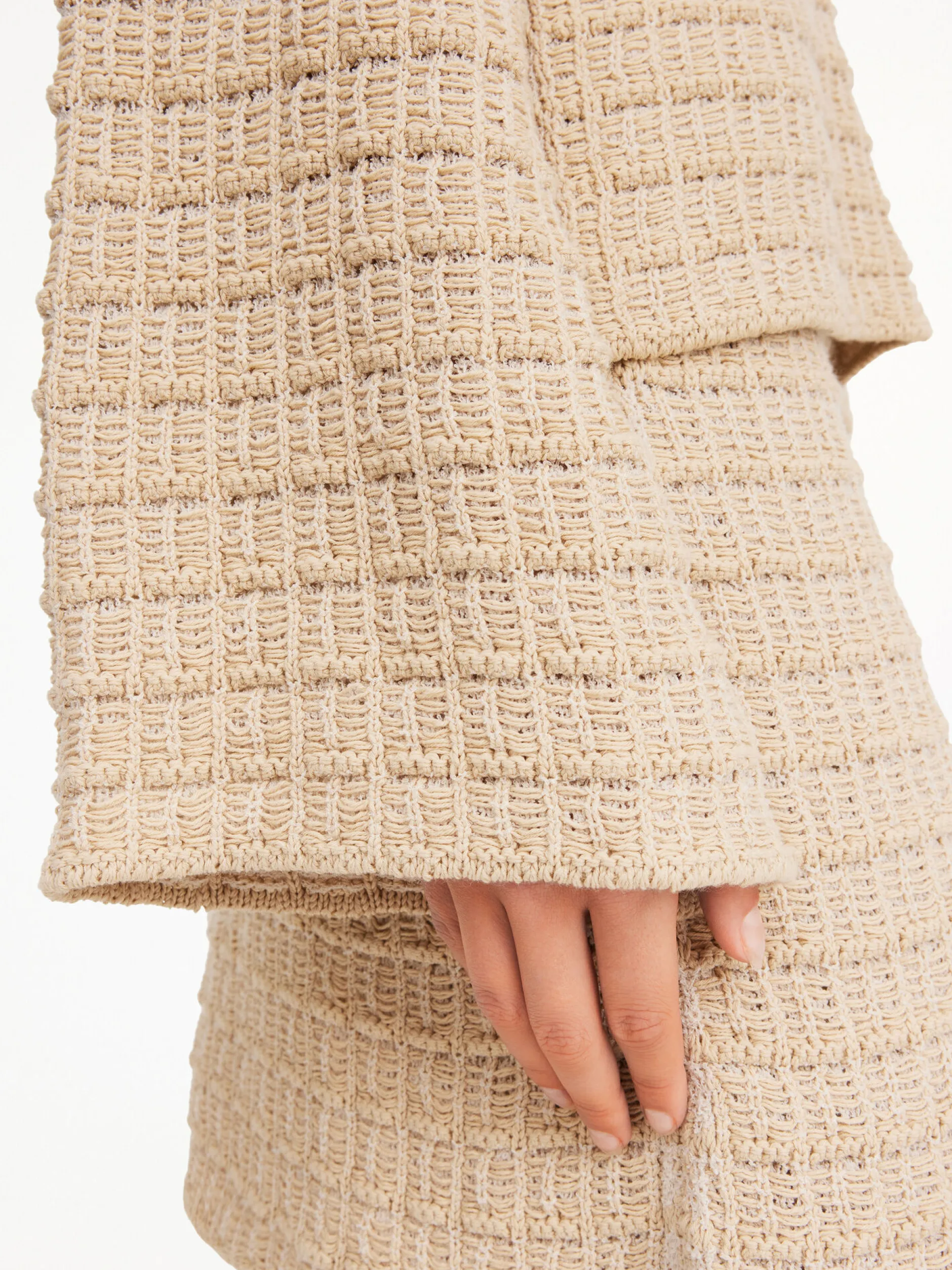 By Malene Birger Charmina Sweater^ Knitwear