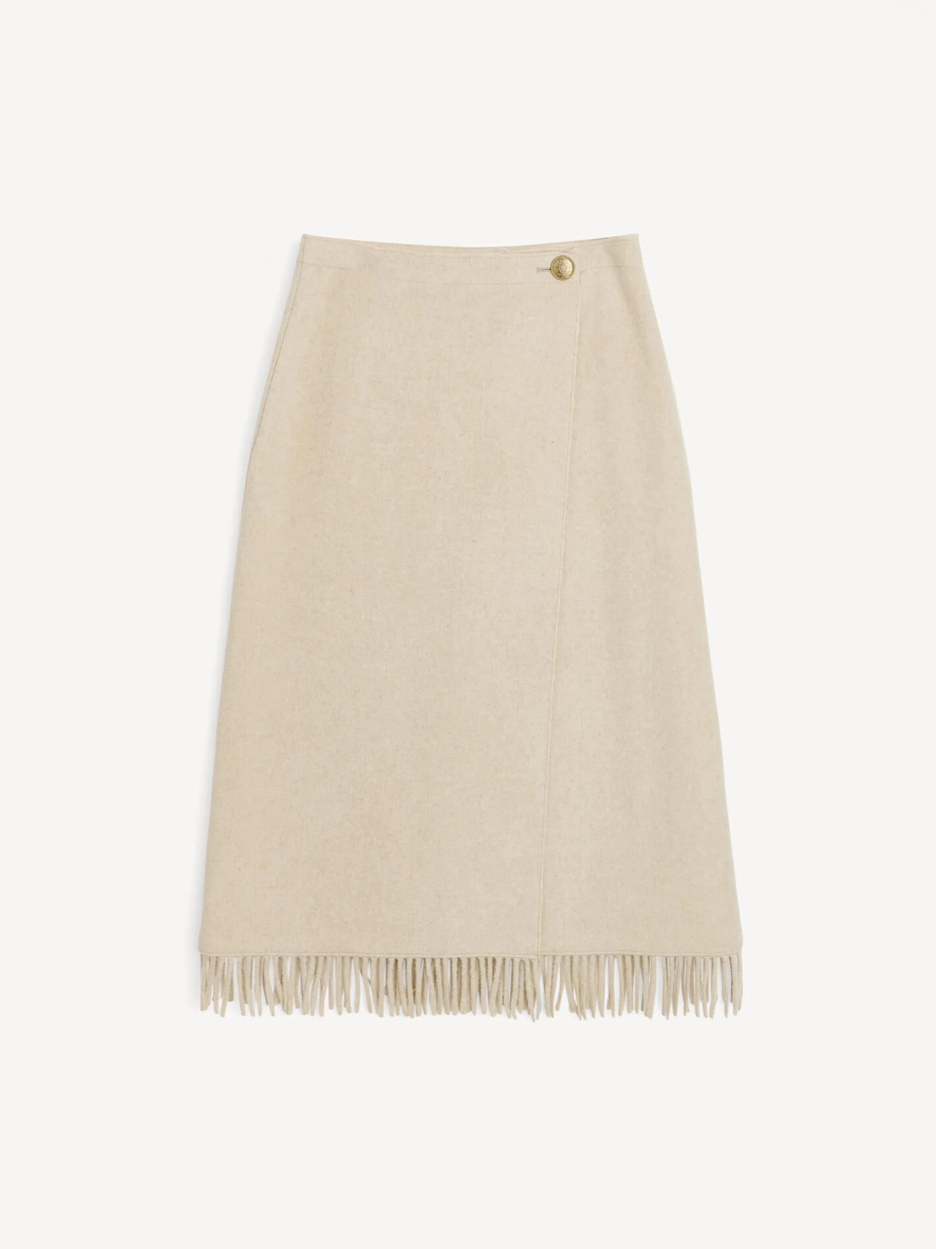 By Malene Birger Ciarra Midi Skirt^ Skirts