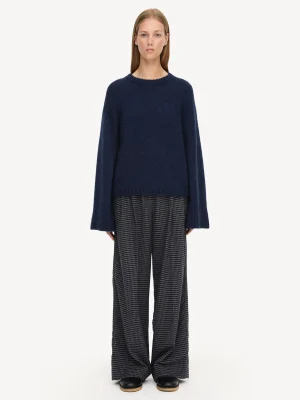 By Malene Birger Cierra Sweater^ Knitwear