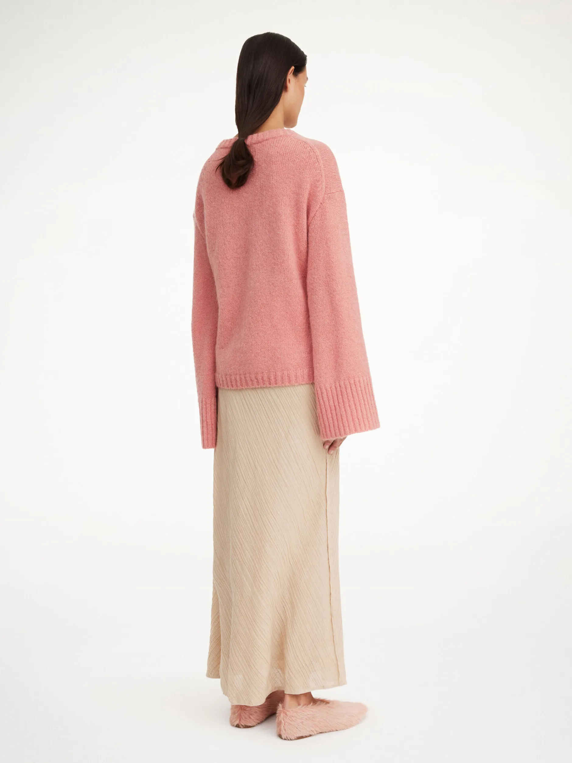 By Malene Birger Cierra Sweater^ Knitwear