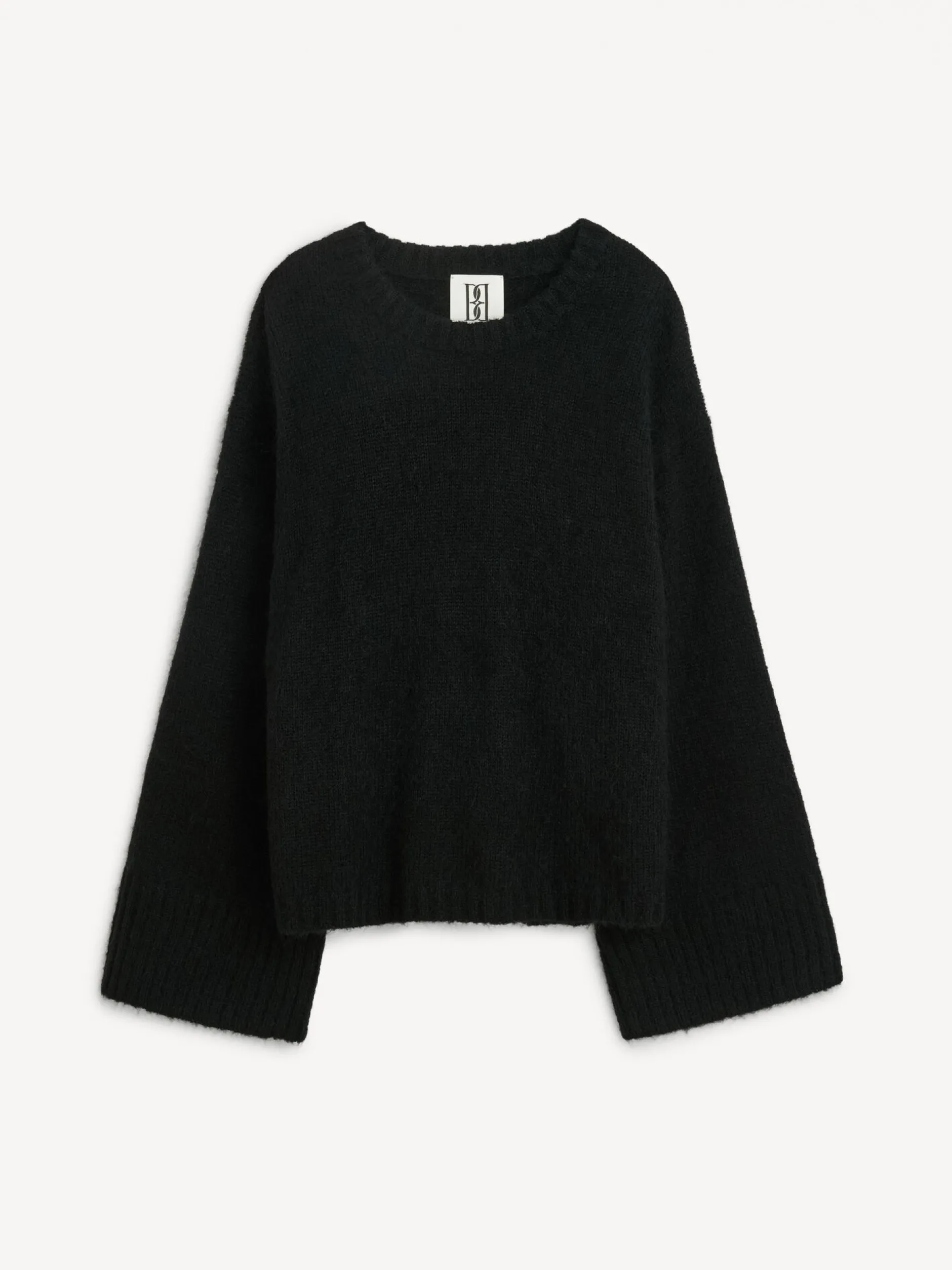 By Malene Birger Cierra Sweater^ Knitwear