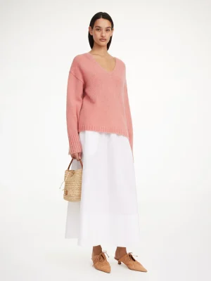 By Malene Birger Cimone Sweater^ Knitwear