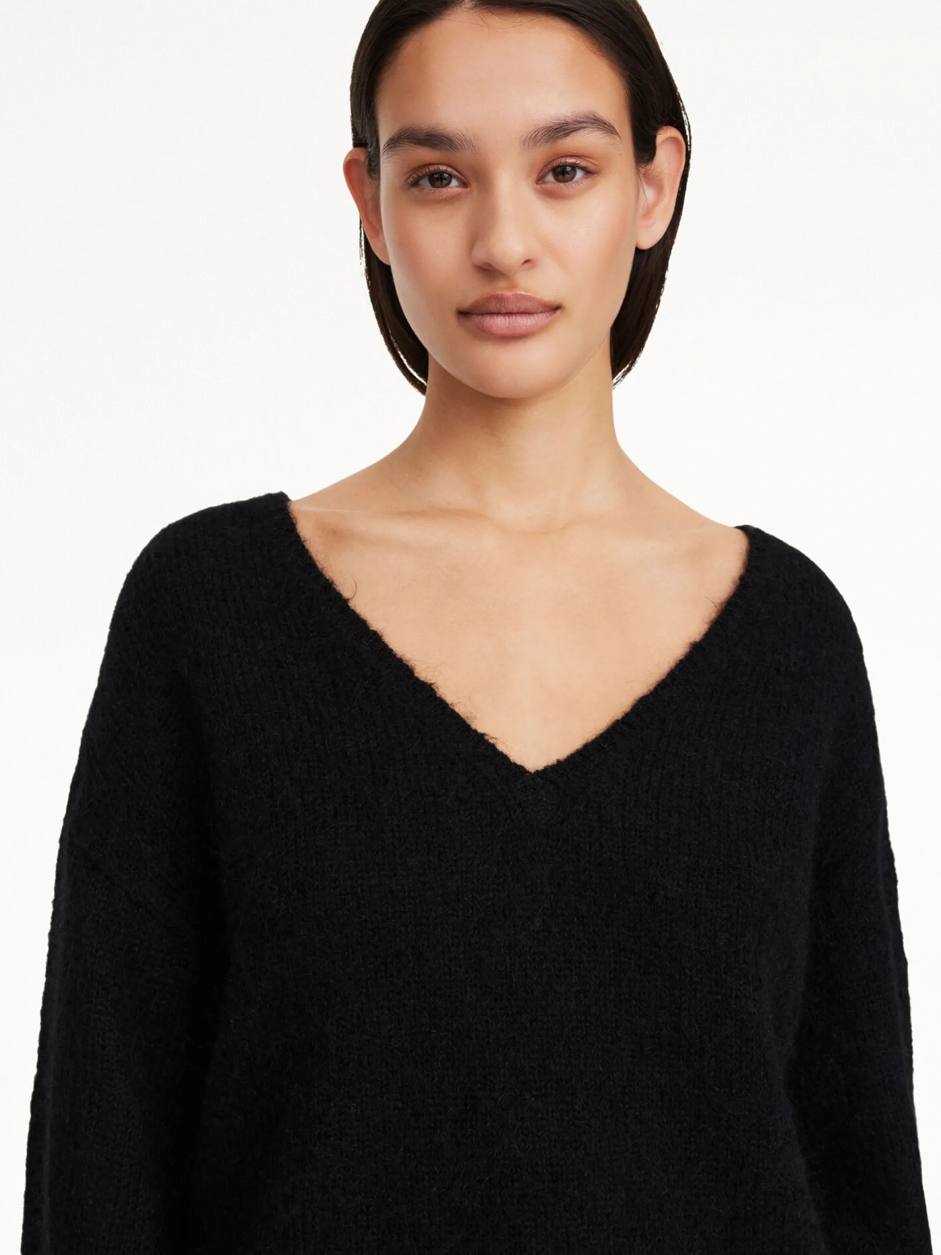 By Malene Birger Cimone Sweater^ Knitwear