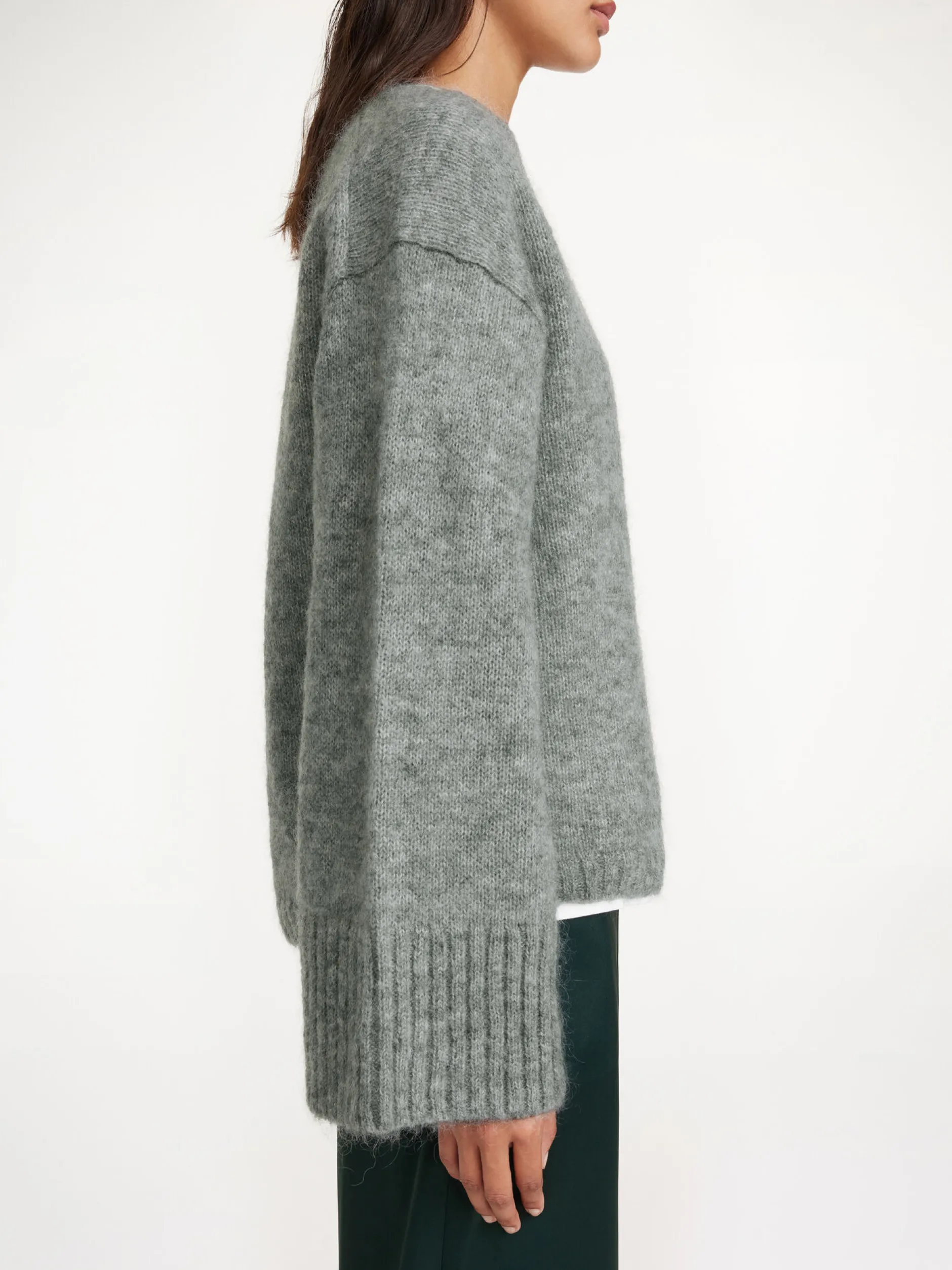 By Malene Birger Cimone Sweater^ Knitwear