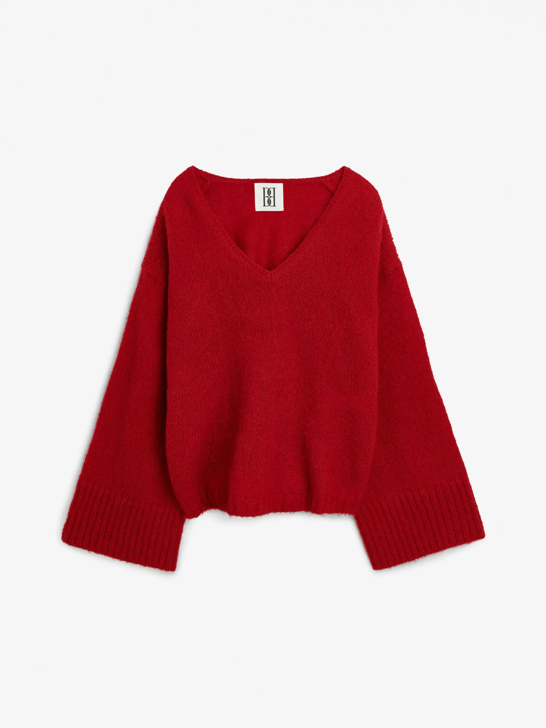 By Malene Birger Cimone Sweater^ Knitwear