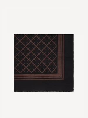 By Malene Birger Cornelis Wool Scarf^ Scarves