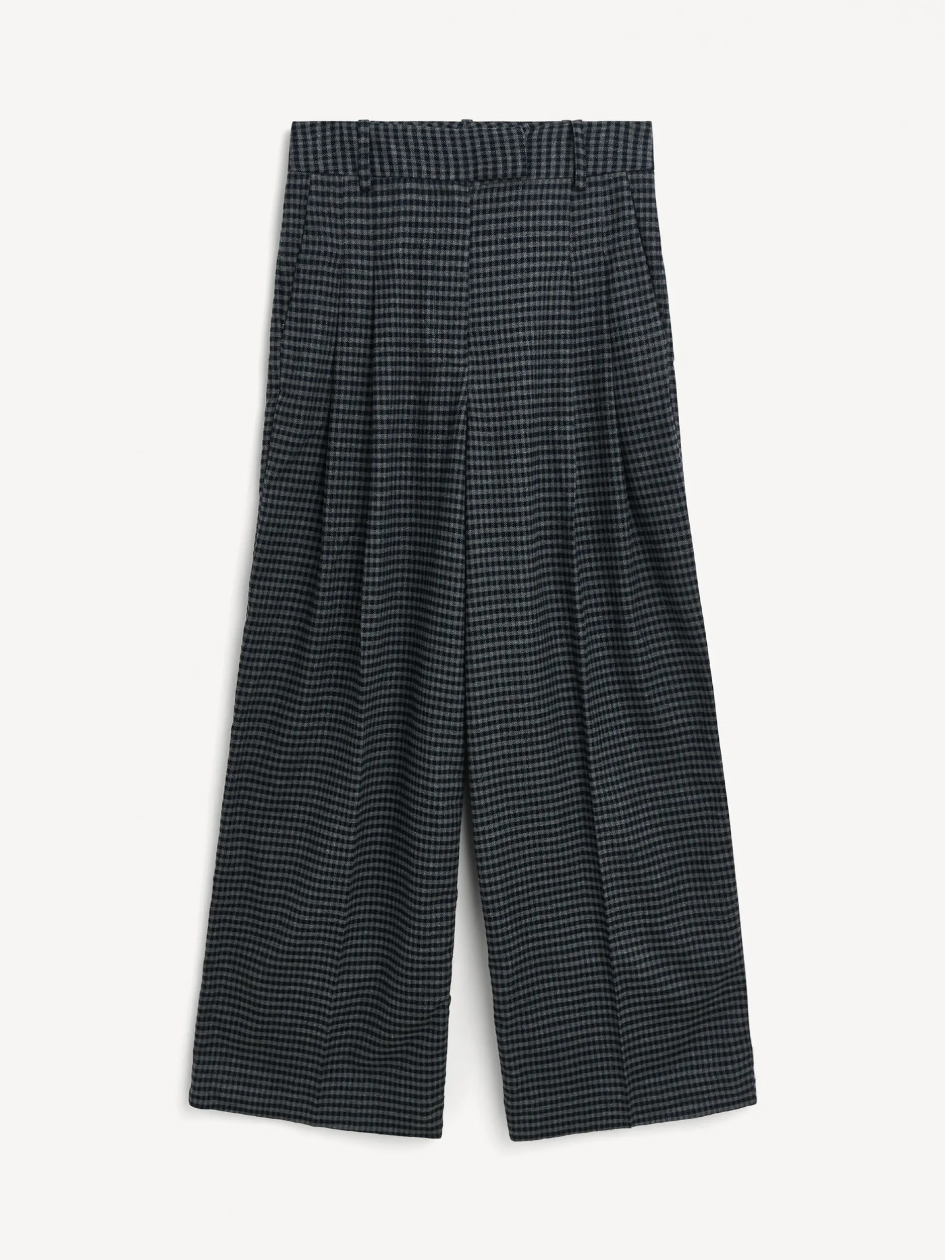By Malene Birger Cymbaria Cotton Trousers^ Trousers