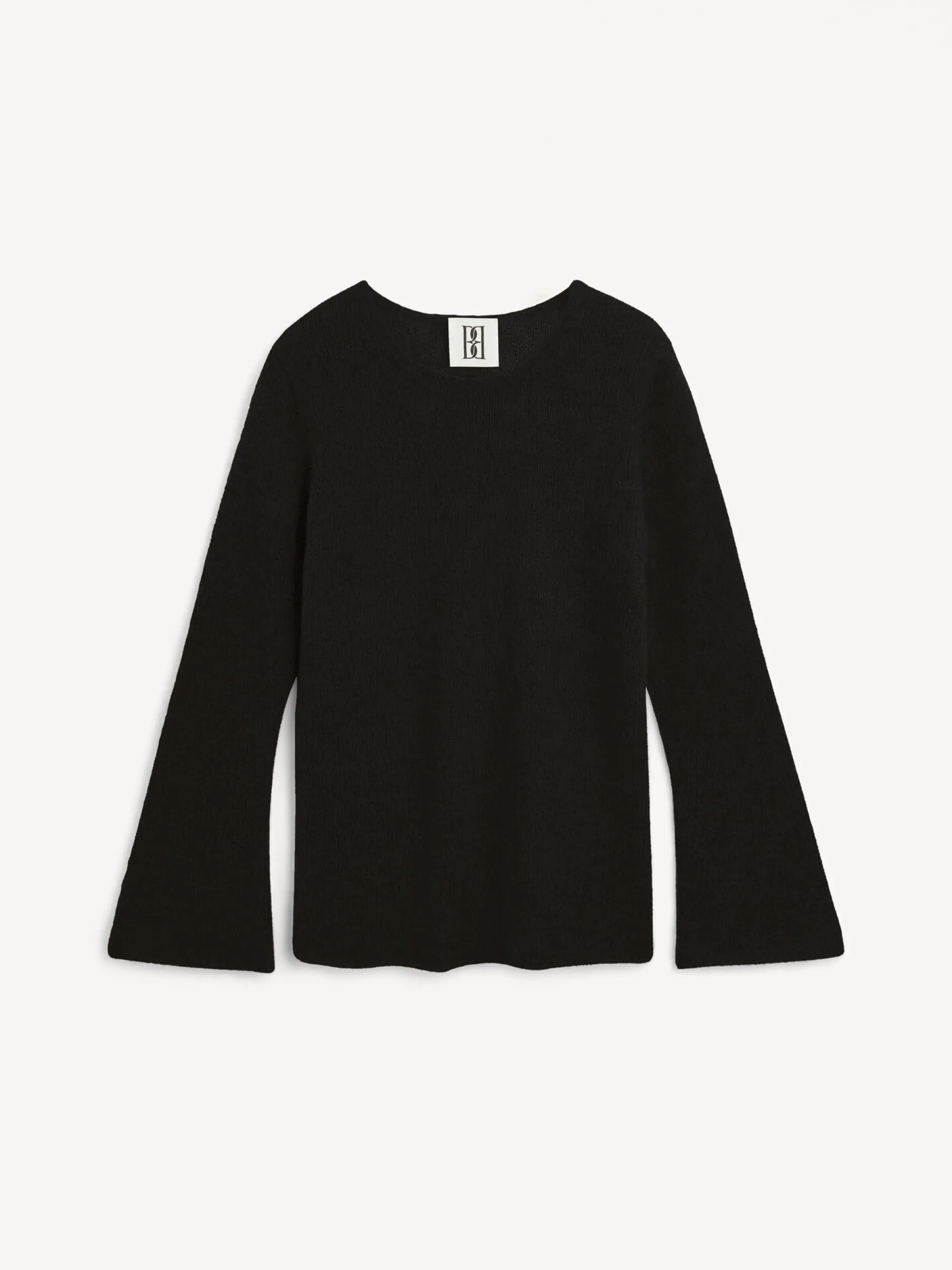 By Malene Birger Cyrema Wool-blend Sweater^ Knitwear
