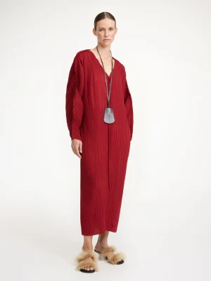 By Malene Birger Dalya Maxi Dress^ Dresses