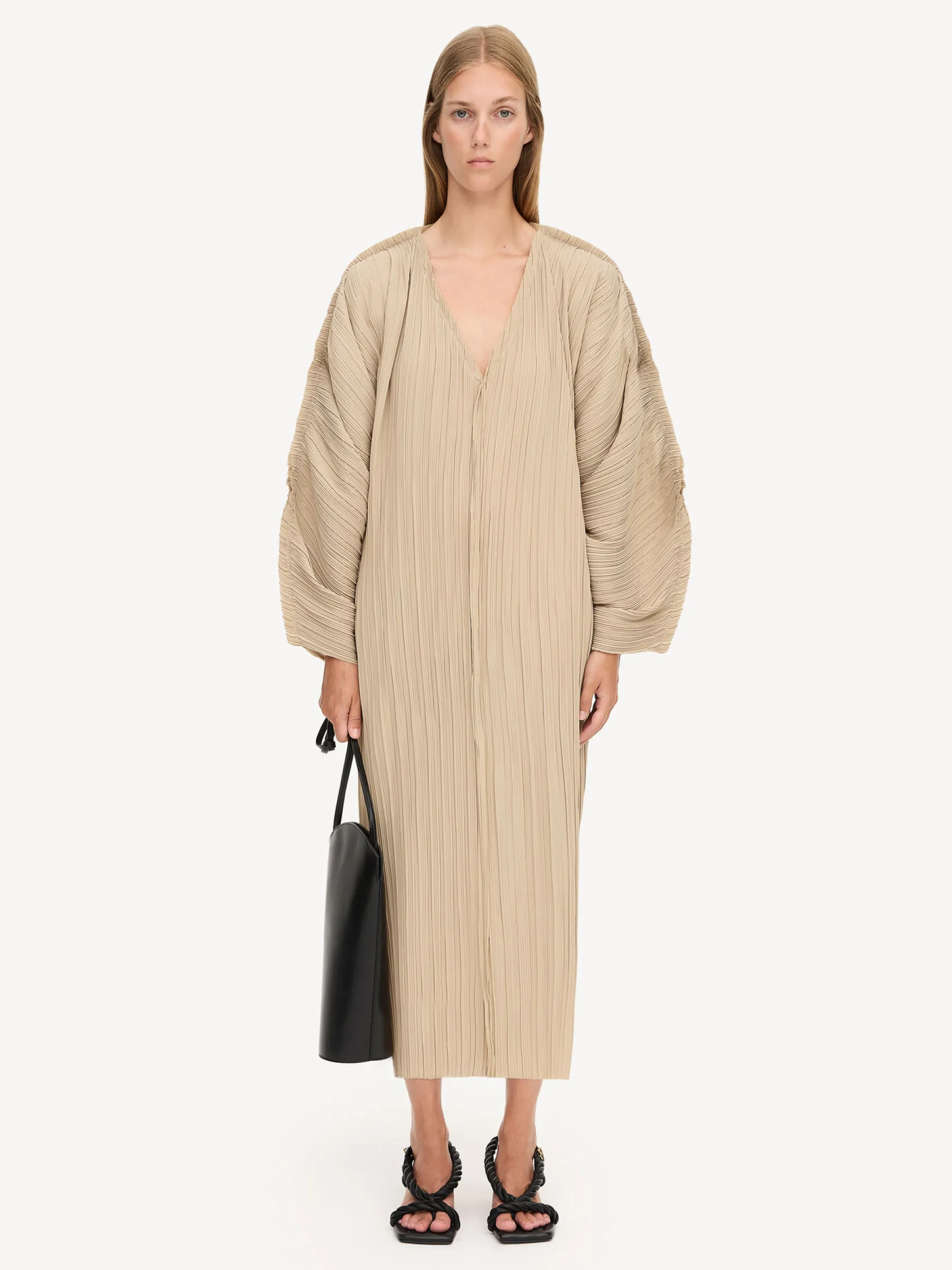 By Malene Birger Dalya Maxi Dress^ Dresses