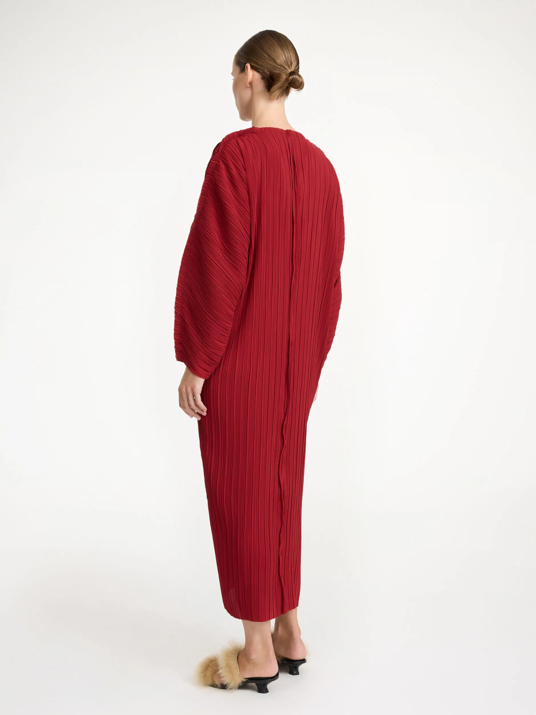 By Malene Birger Dalya Maxi Dress^ Dresses
