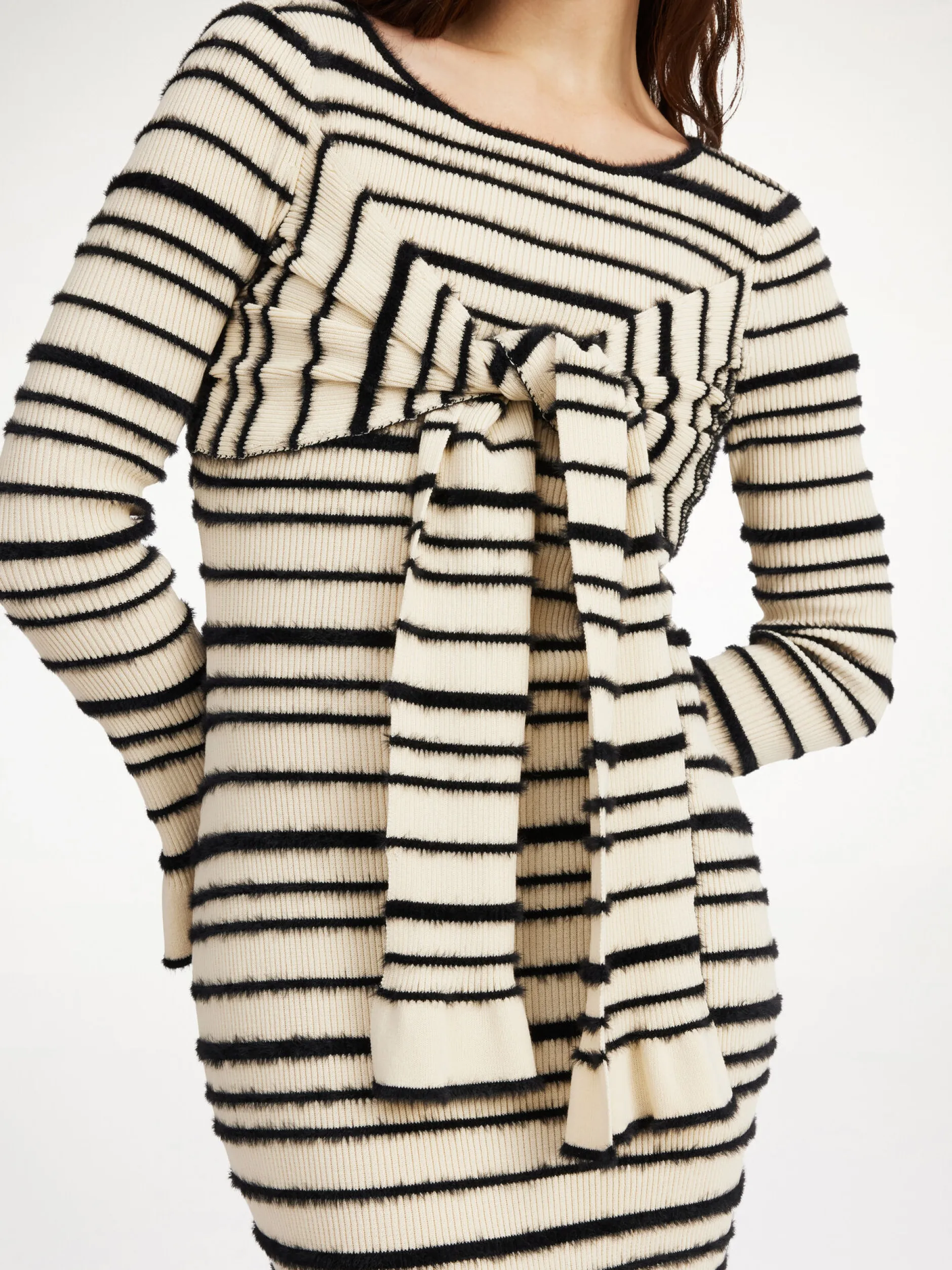 By Malene Birger Damira Maxi Dress^ Knitwear | Dresses