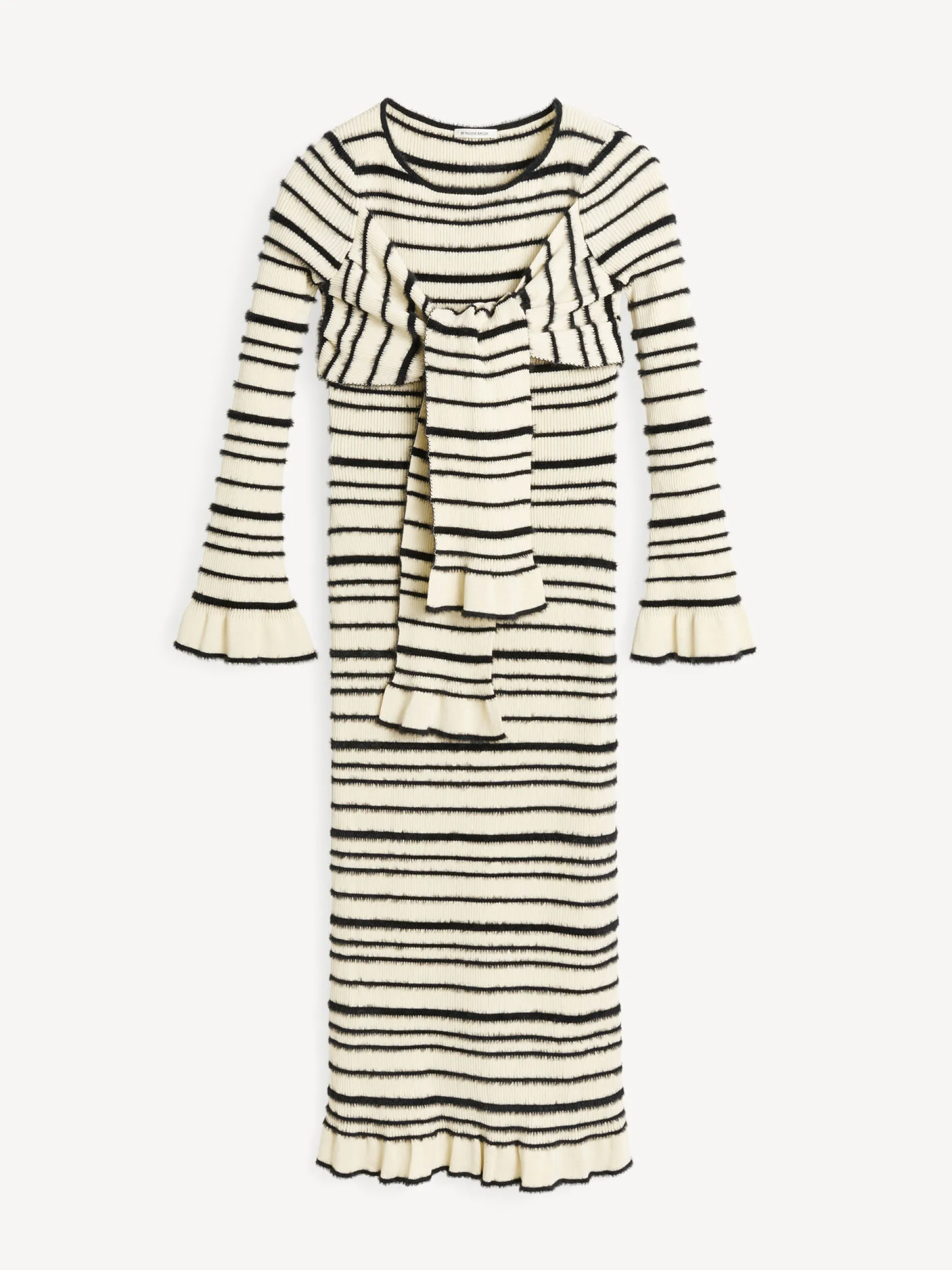 By Malene Birger Damira Maxi Dress^ Knitwear | Dresses