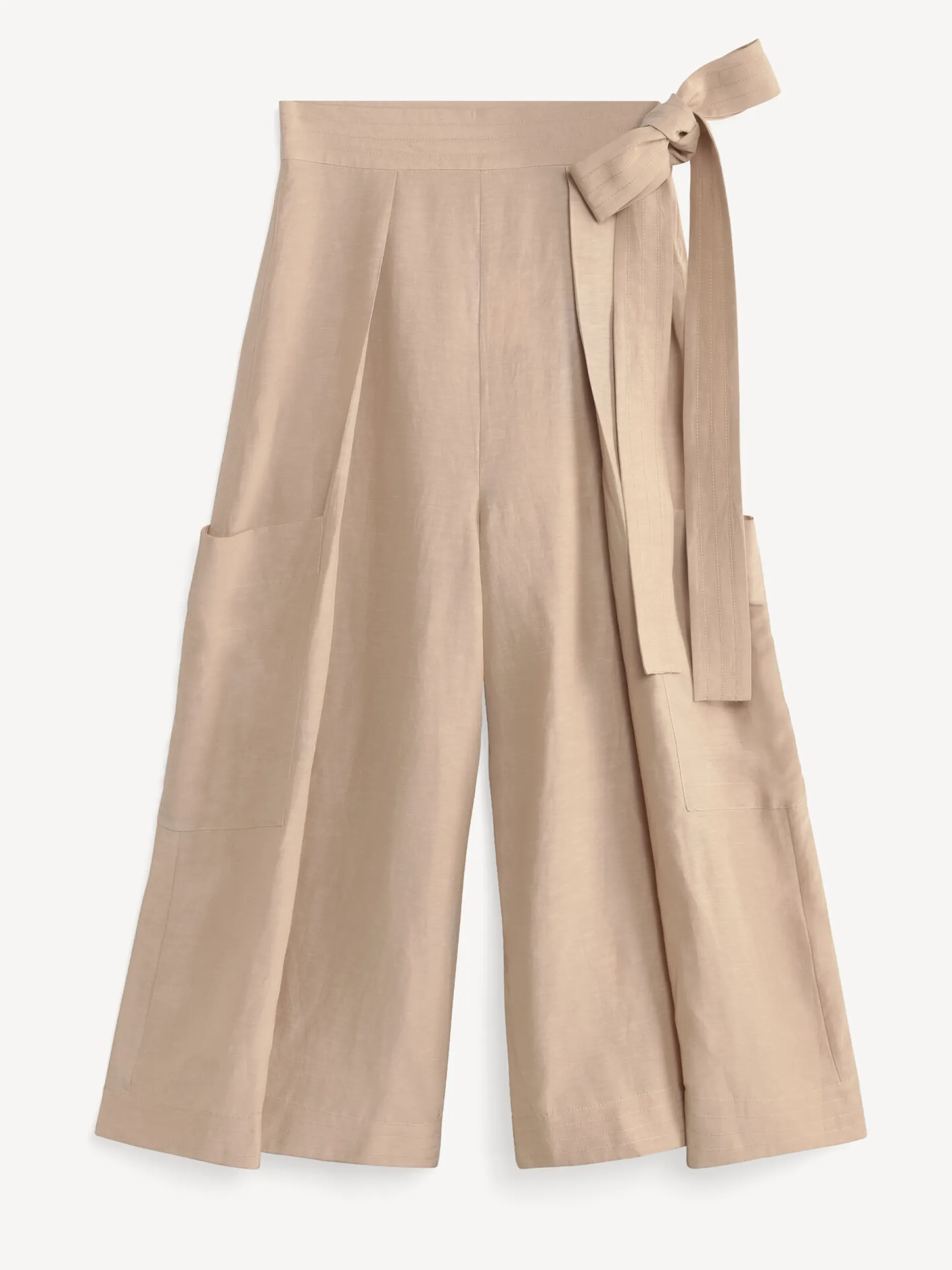By Malene Birger Darlane Wide-leg Trousers^ Trousers