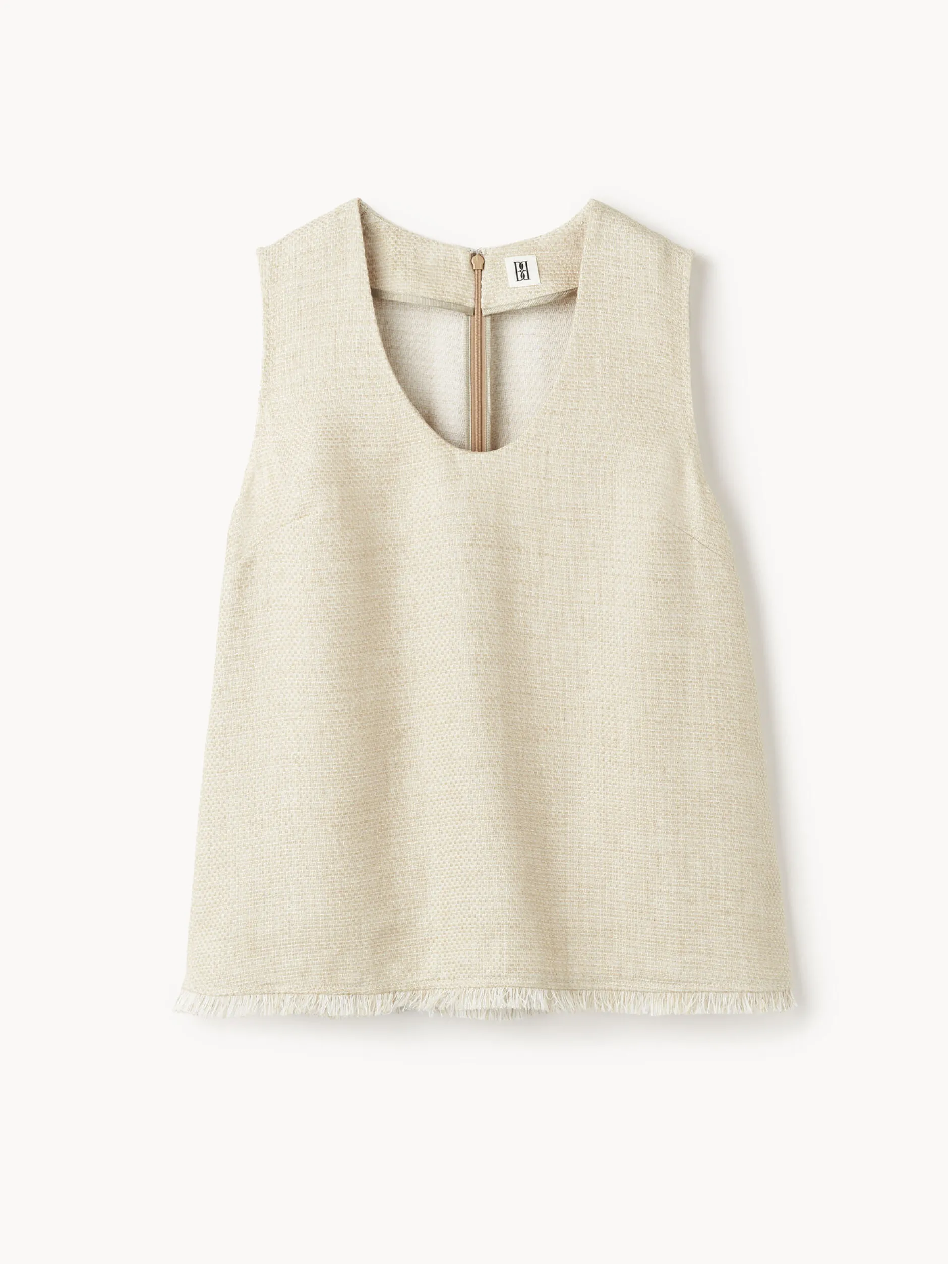By Malene Birger Debbia Top^ Shirts & Blouses