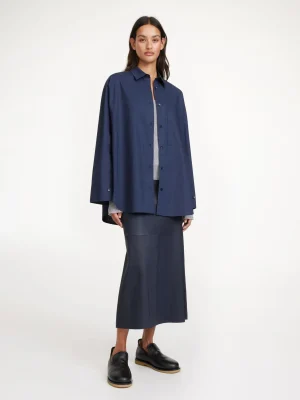 By Malene Birger Derris Organic Cotton Shirt^ Shirts & Blouses