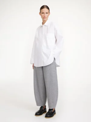 By Malene Birger Derris Organic Cotton Shirt^ Shirts & Blouses
