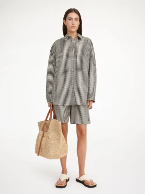 By Malene Birger Derris Organic Cotton Shirt^ Shirts & Blouses