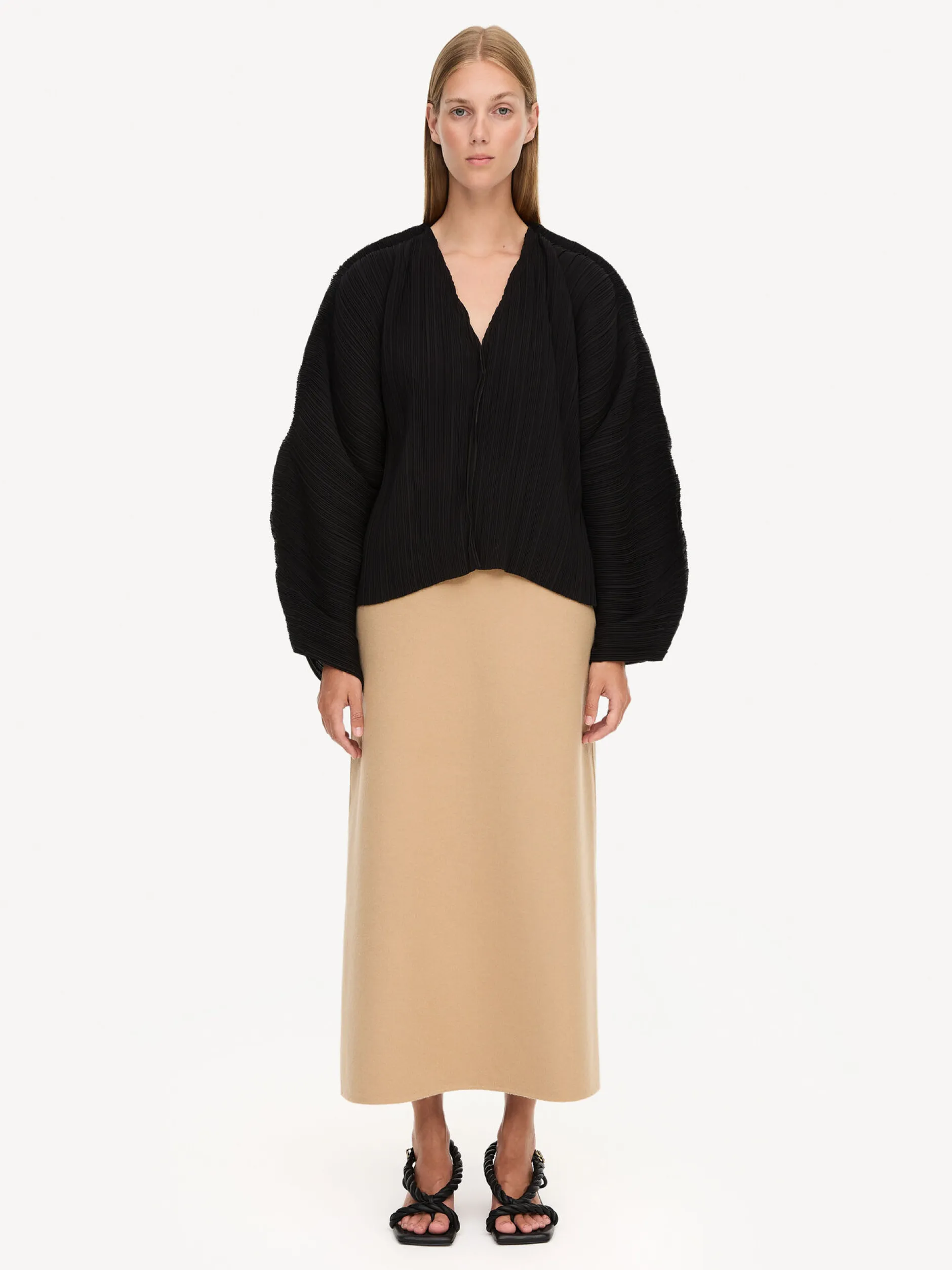 By Malene Birger Devone Blouse^ Shirts & Blouses