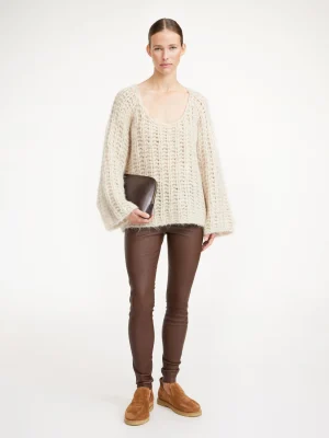 By Malene Birger Elenasoo Leggings^ Trousers