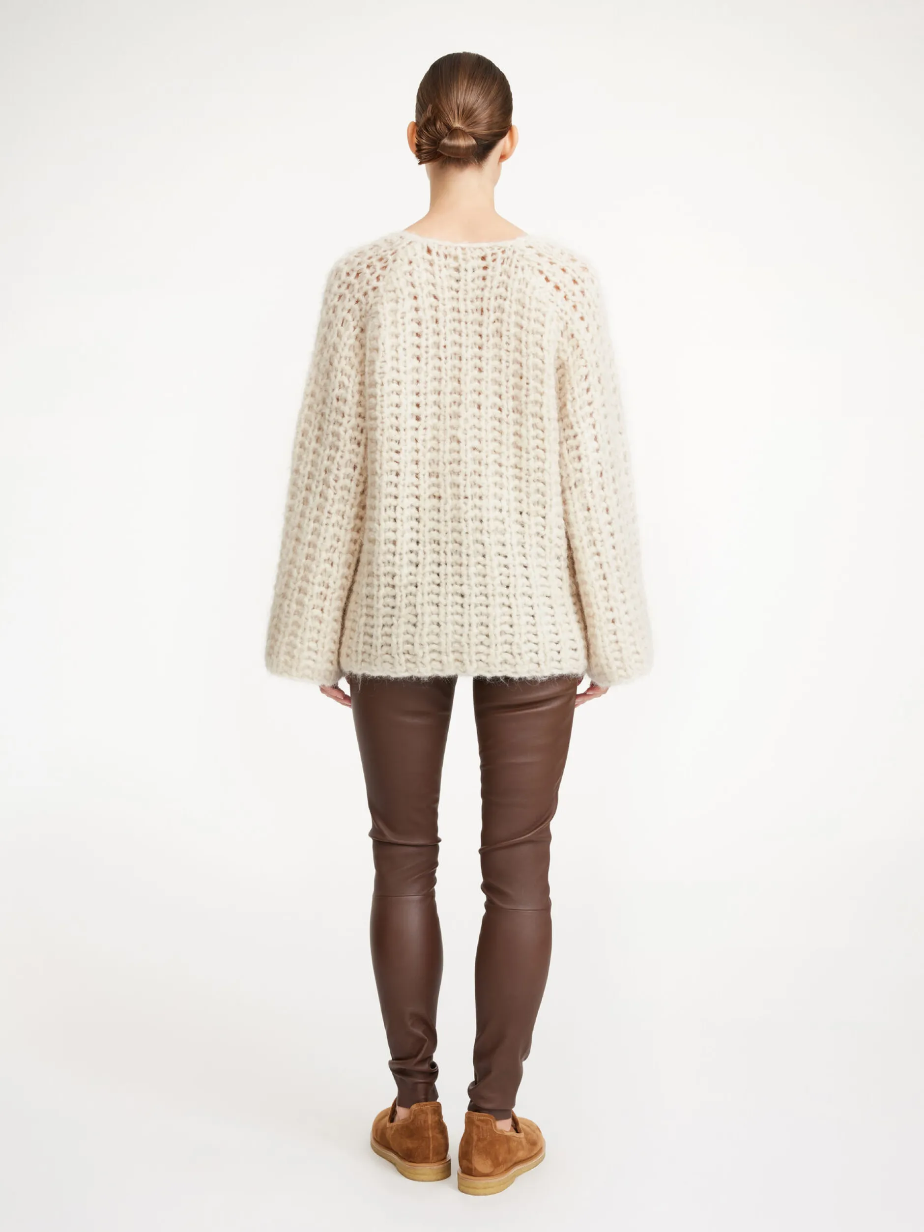 By Malene Birger Elenasoo Leggings^ Trousers