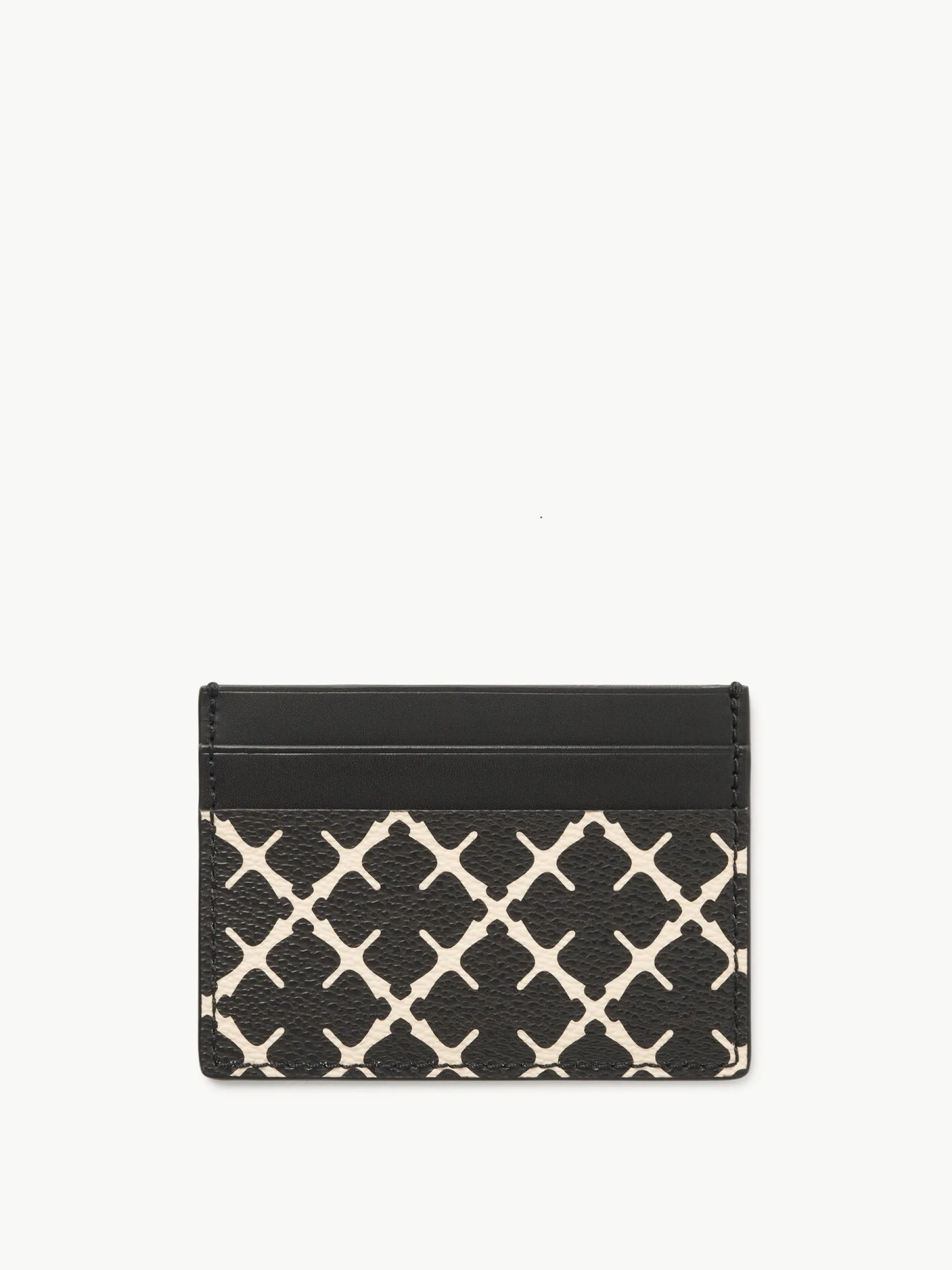 By Malene Birger Elia Printed Cardholder^ Wallets & Cardholders
