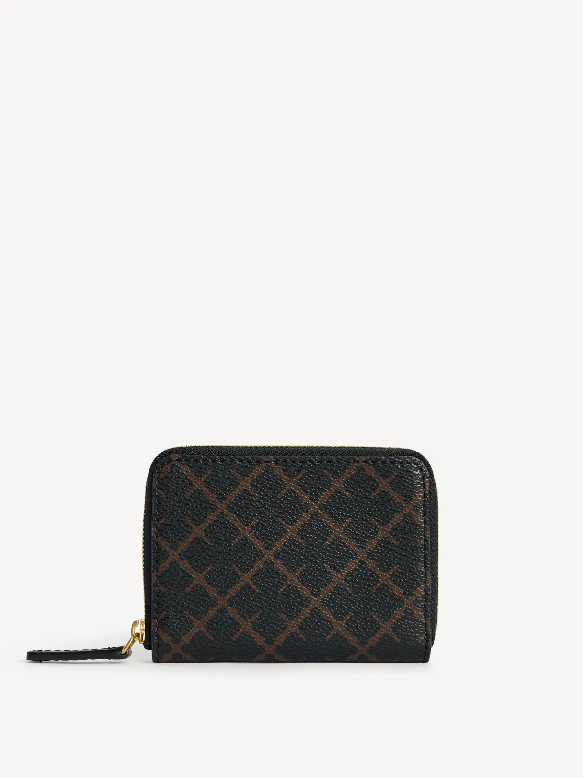 By Malene Birger Elia Printed Coin Purse^ Wallets & Cardholders