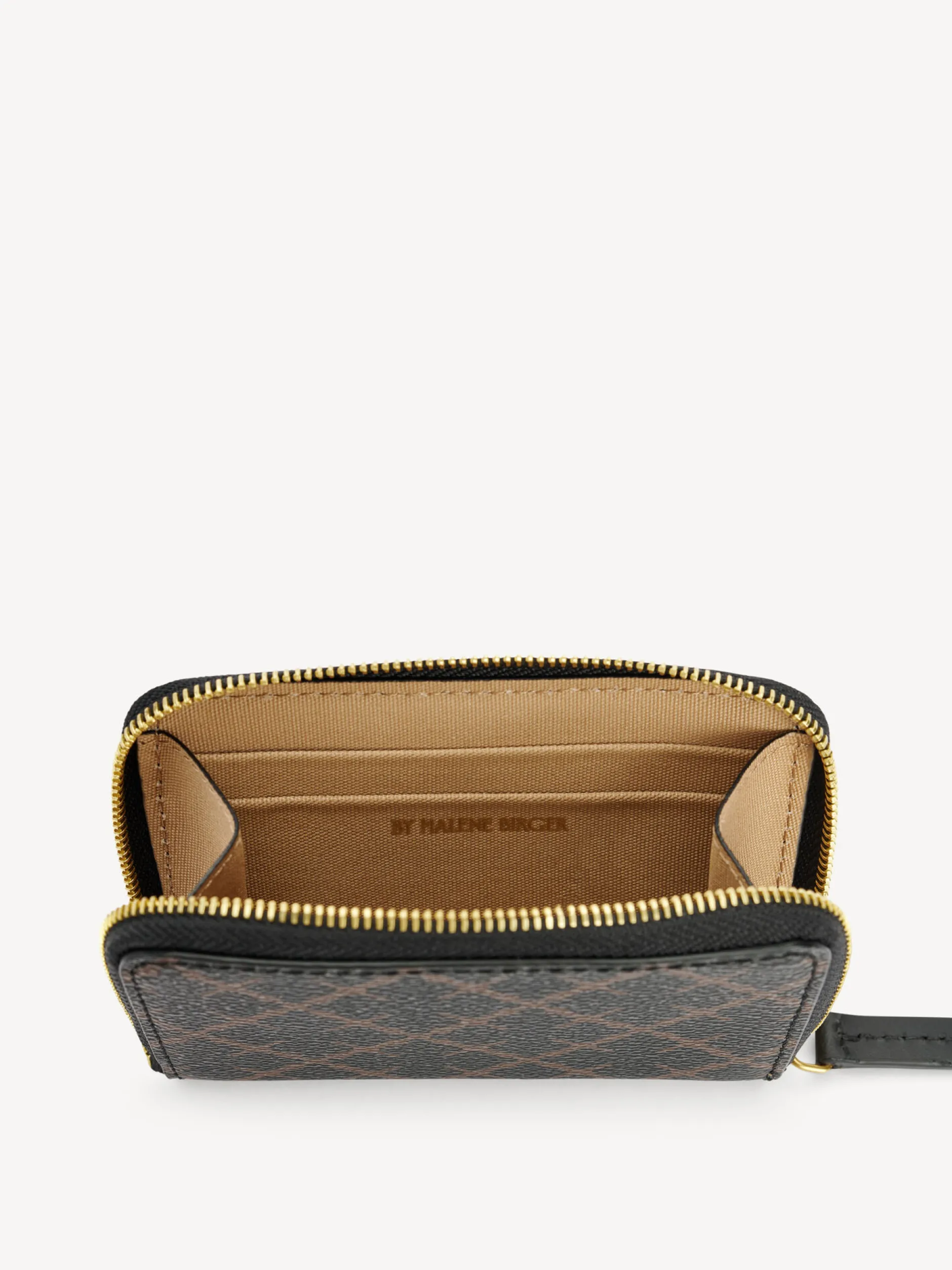 By Malene Birger Elia Printed Coin Purse^ Wallets & Cardholders