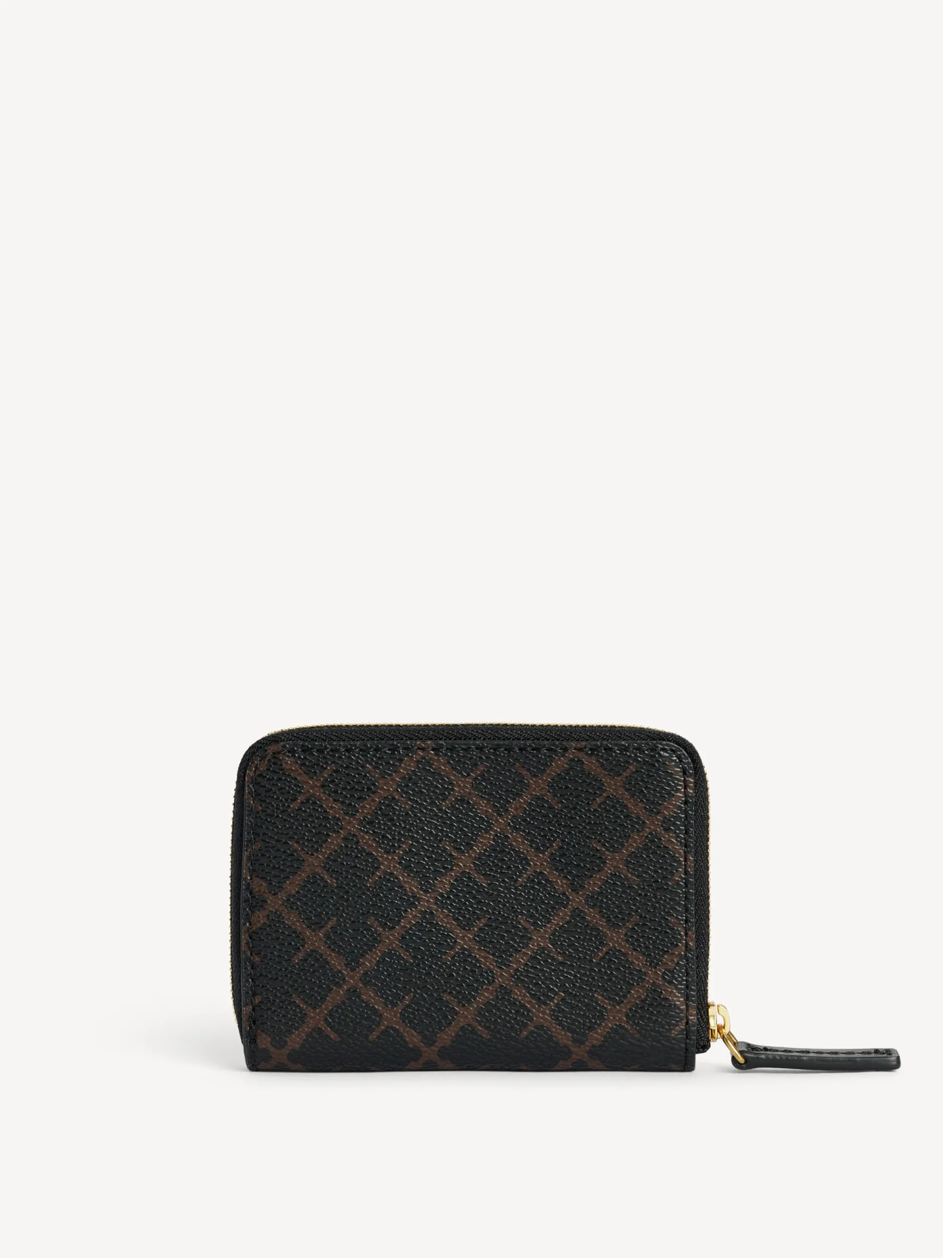 By Malene Birger Elia Printed Coin Purse^ Wallets & Cardholders