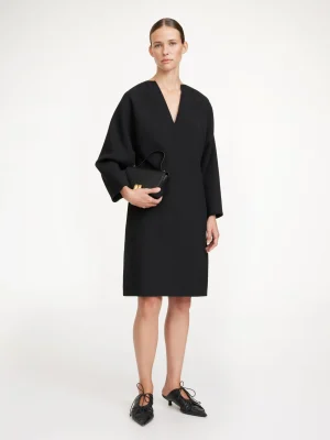 By Malene Birger Elvina Midi Dress^ Dresses