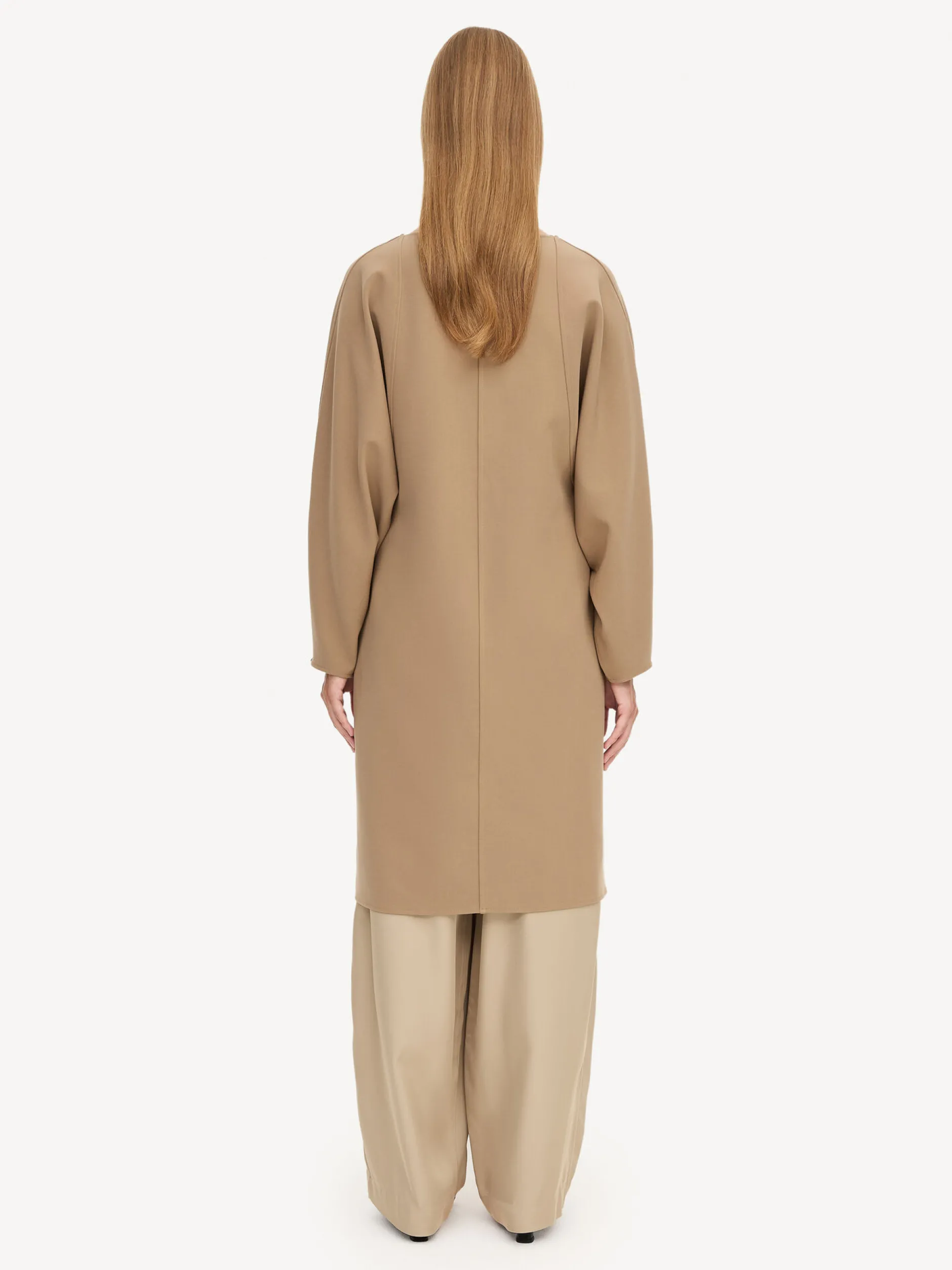 By Malene Birger Elvina Midi Dress^ Dresses