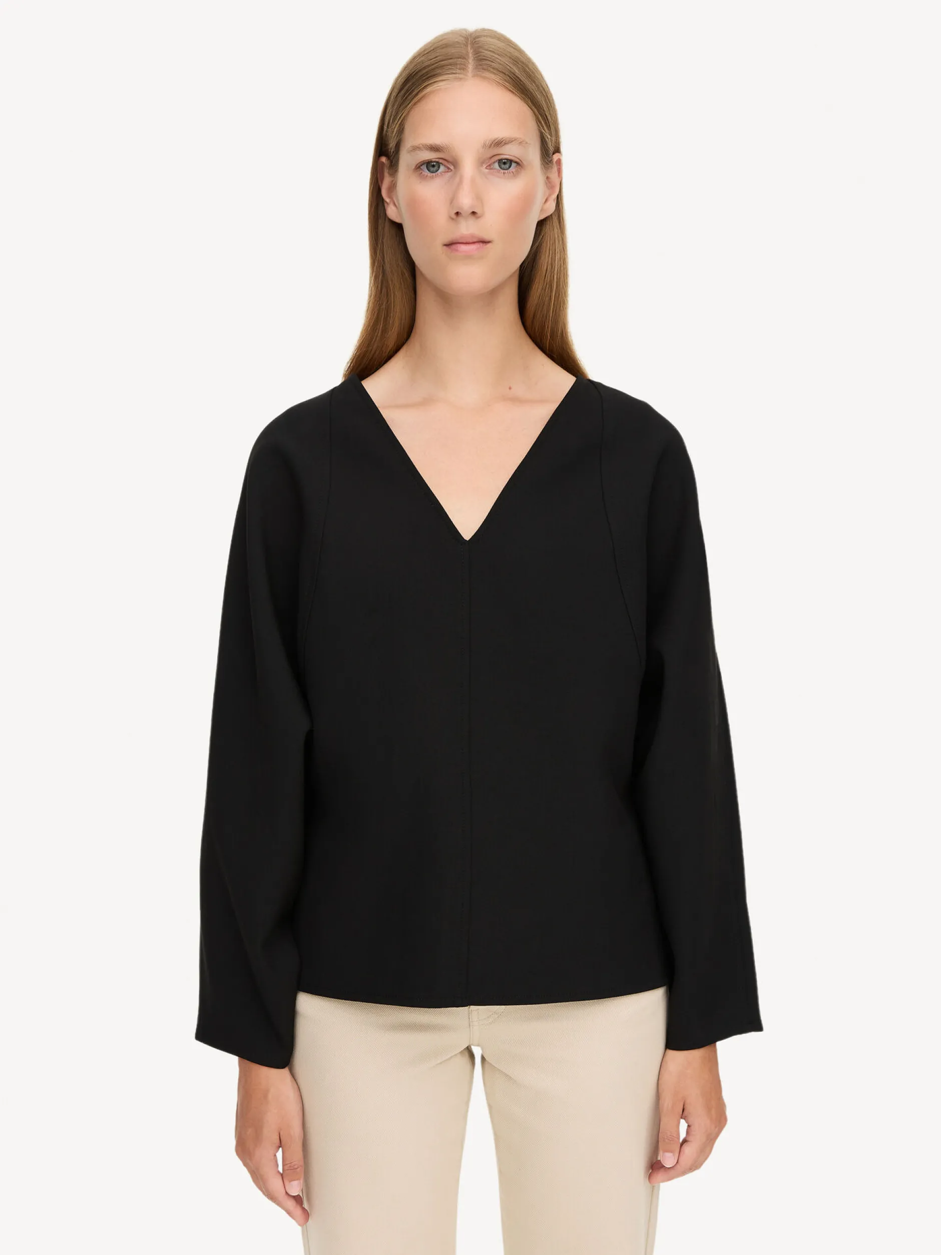 By Malene Birger Elya Blouse^ Shirts & Blouses