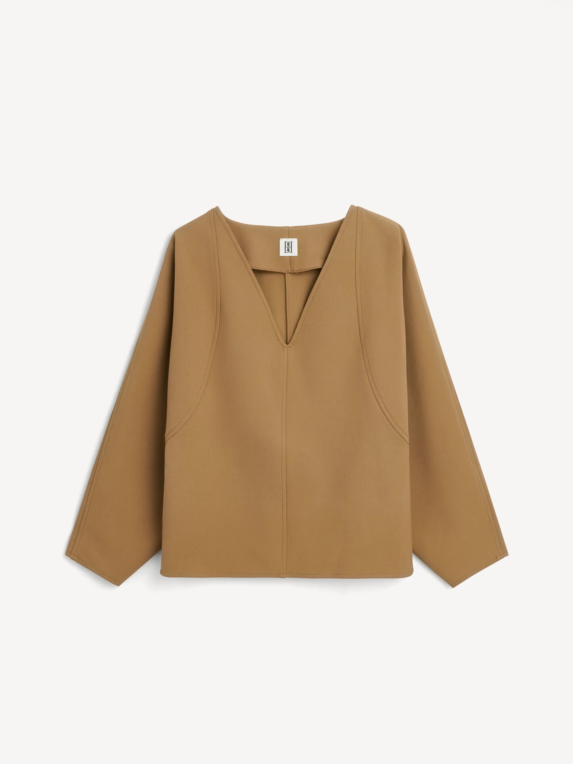 By Malene Birger Elya Blouse^ Shirts & Blouses