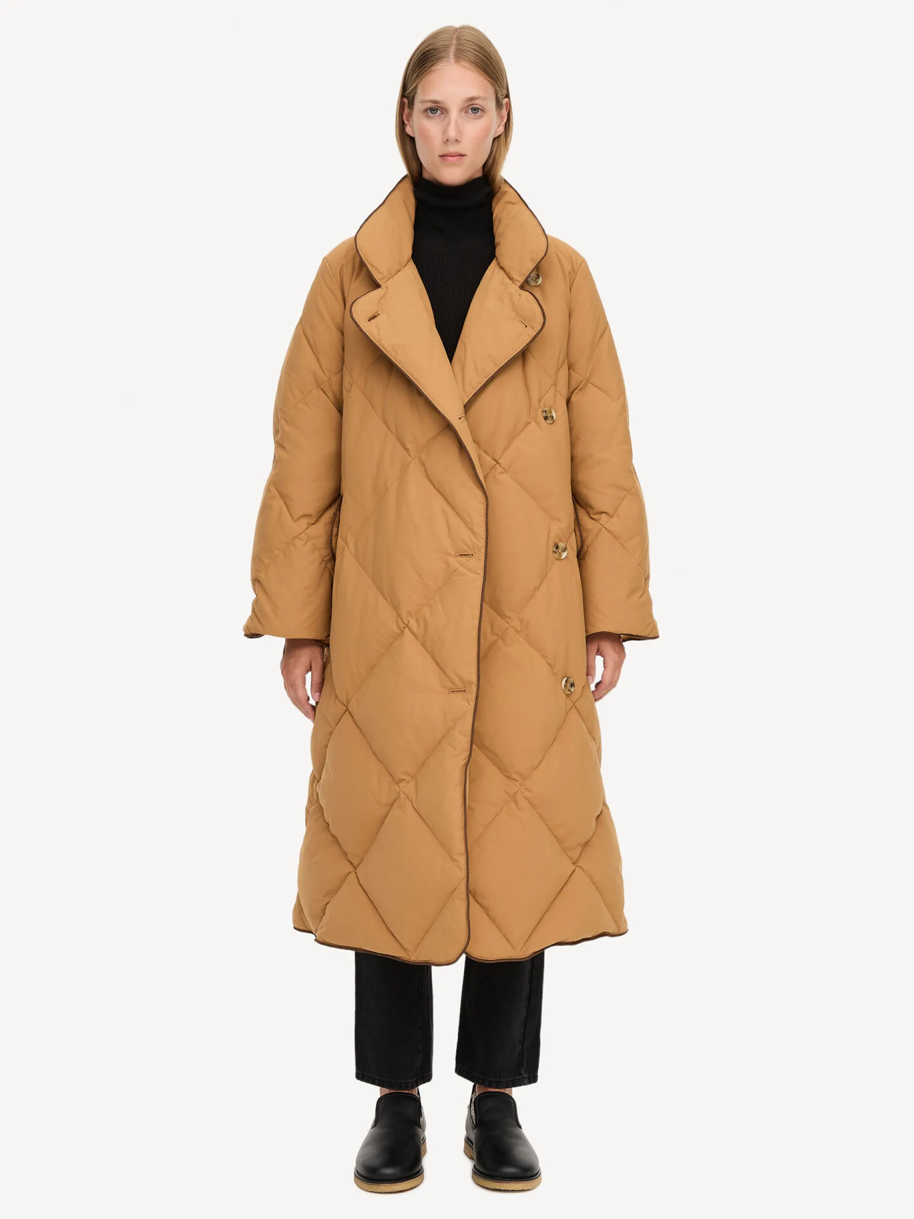By Malene Birger Elyssia Coat^ Coats & Jackets