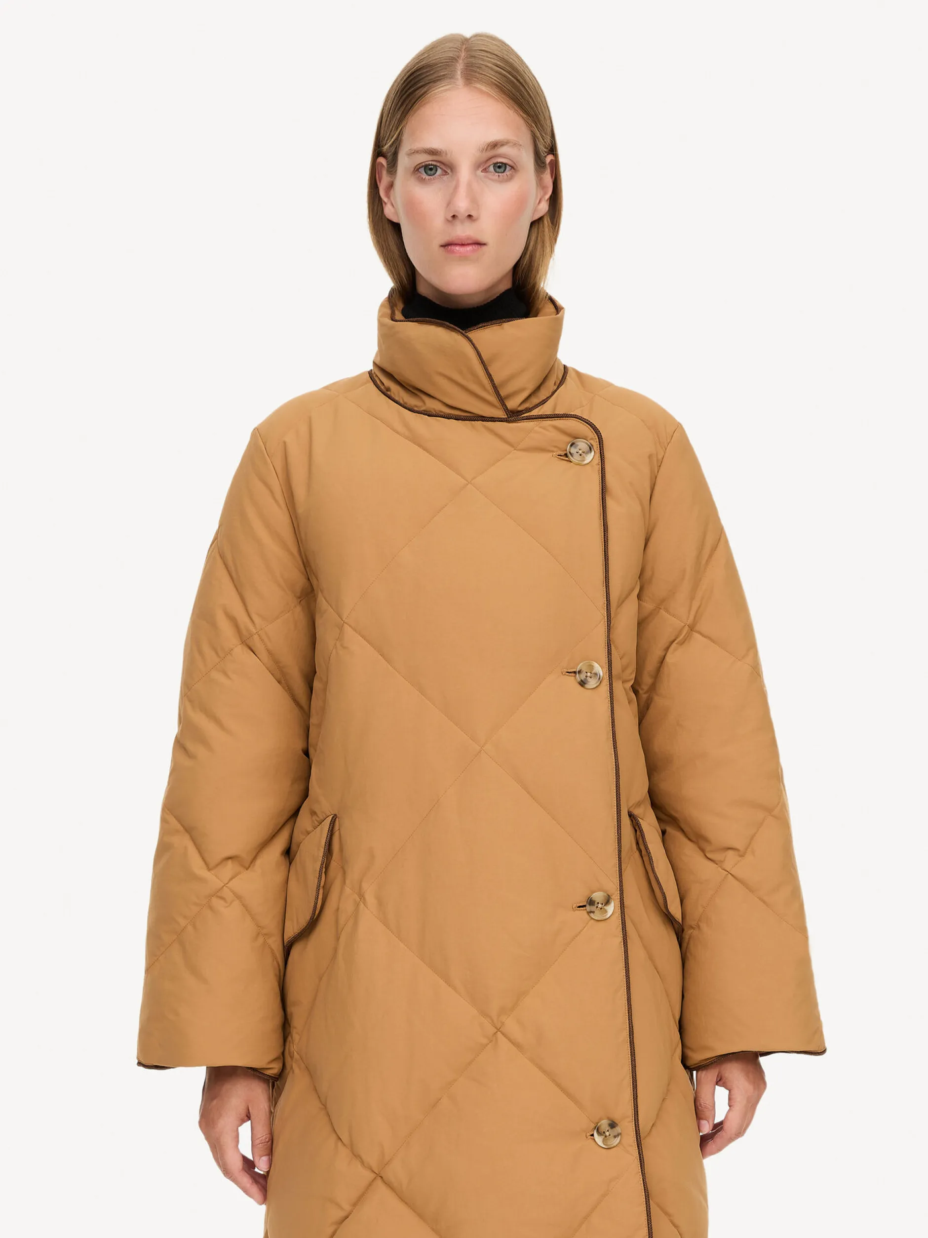 By Malene Birger Elyssia Coat^ Coats & Jackets