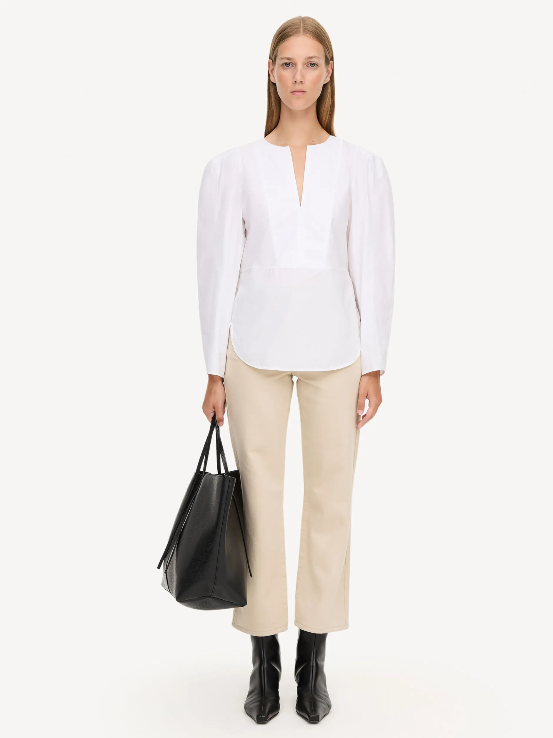 By Malene Birger Emely Blouse^ Shirts & Blouses